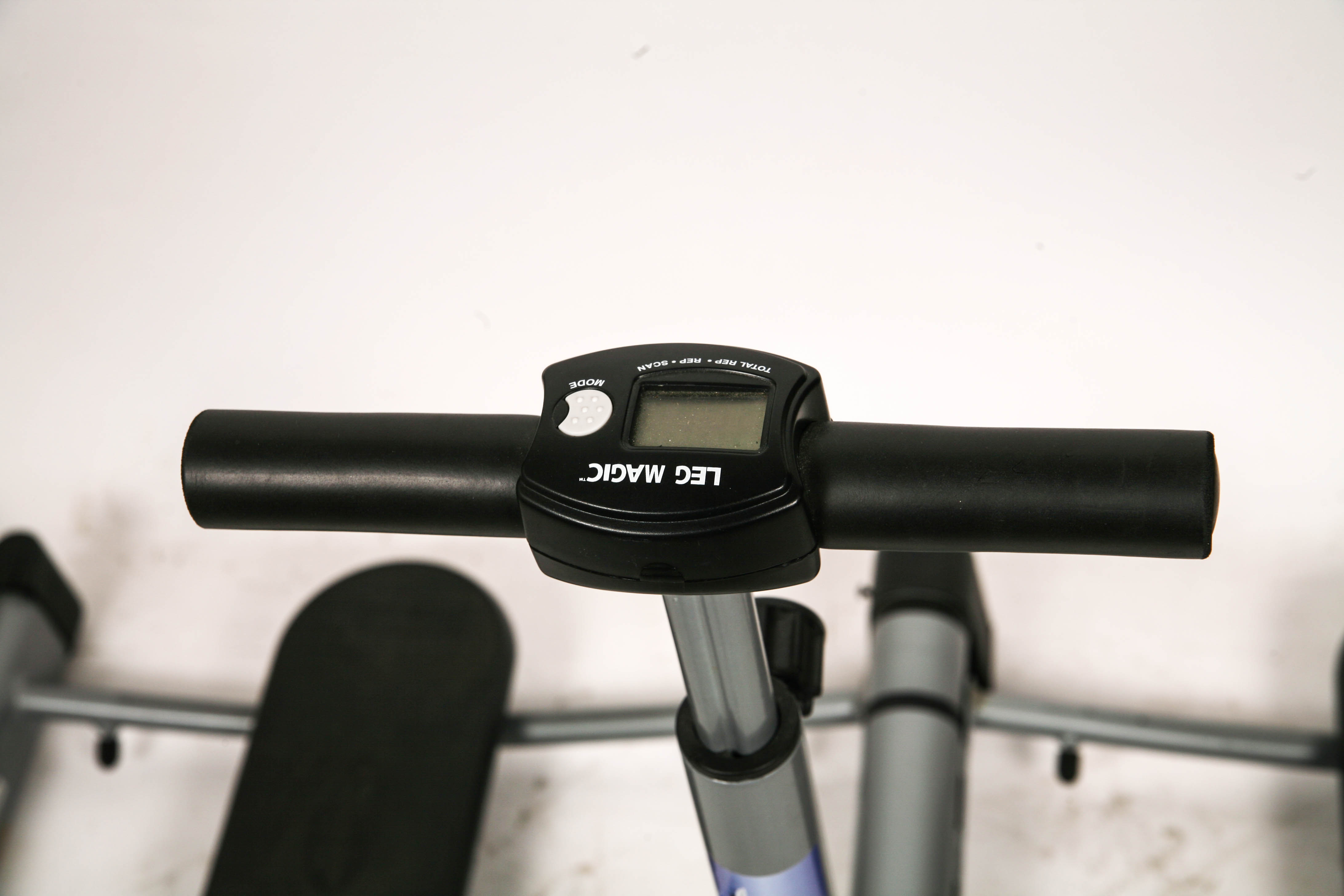 Leg Magic Exercise Machine