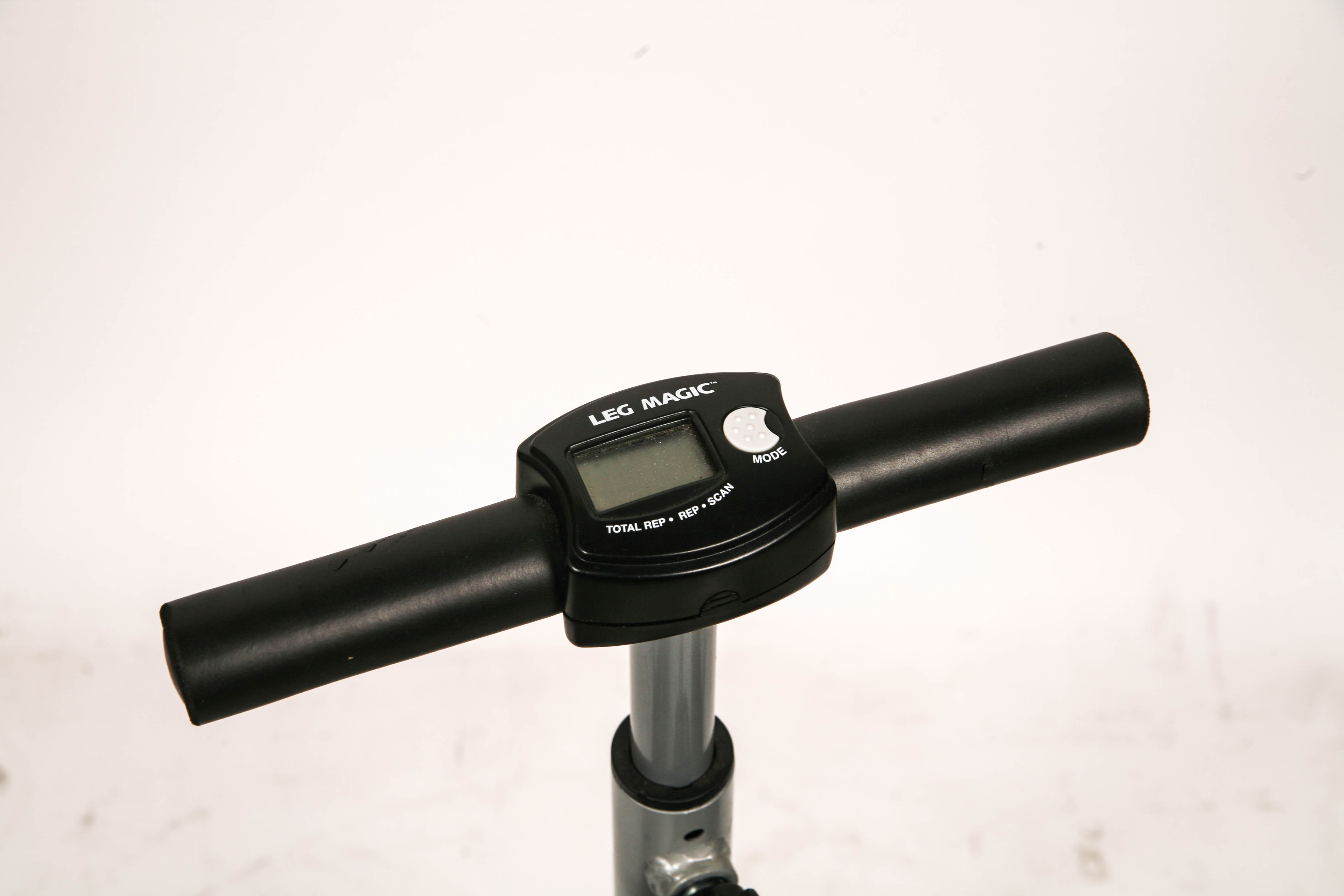 Leg Magic Exercise Machine