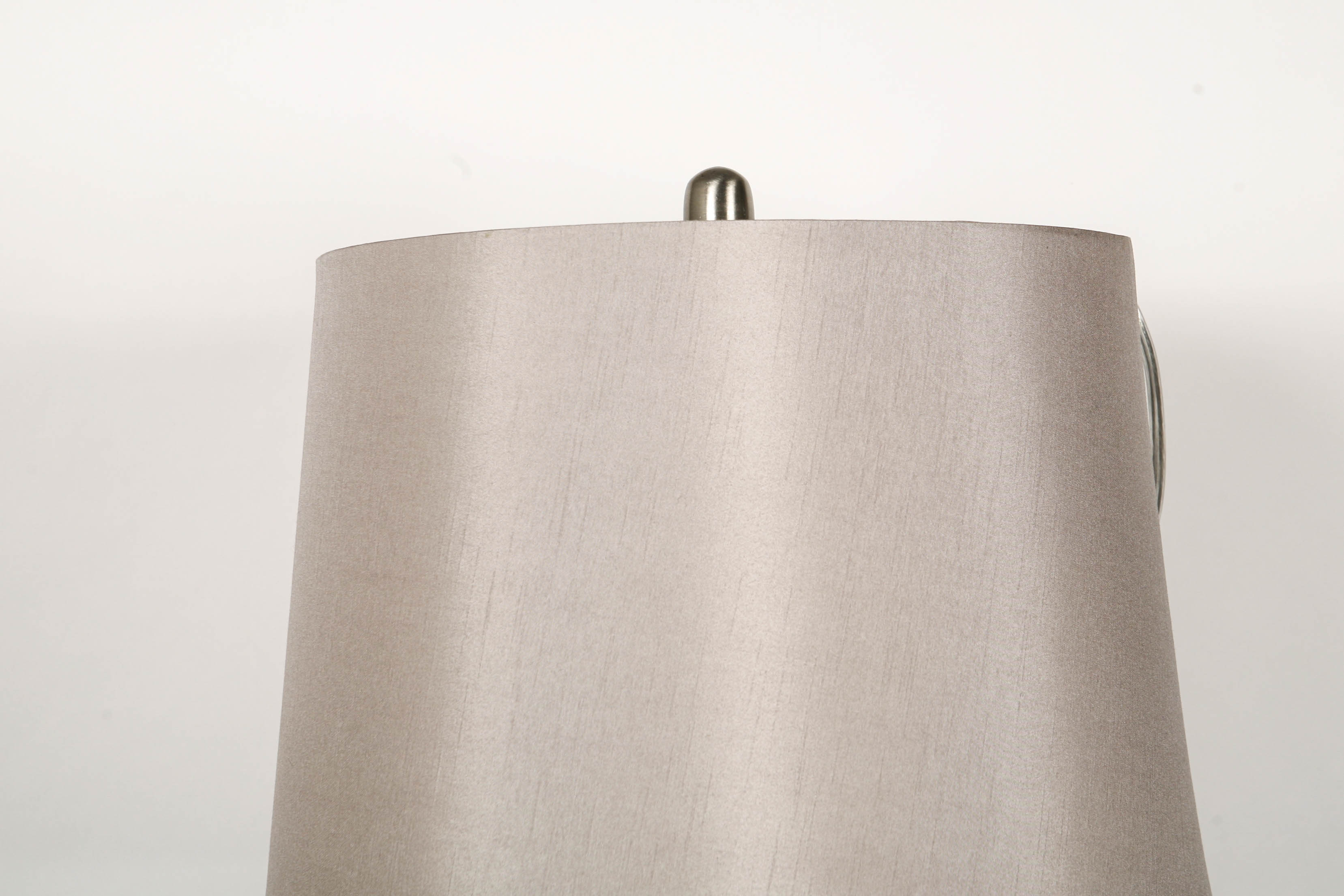 Large Marble Table Lamp