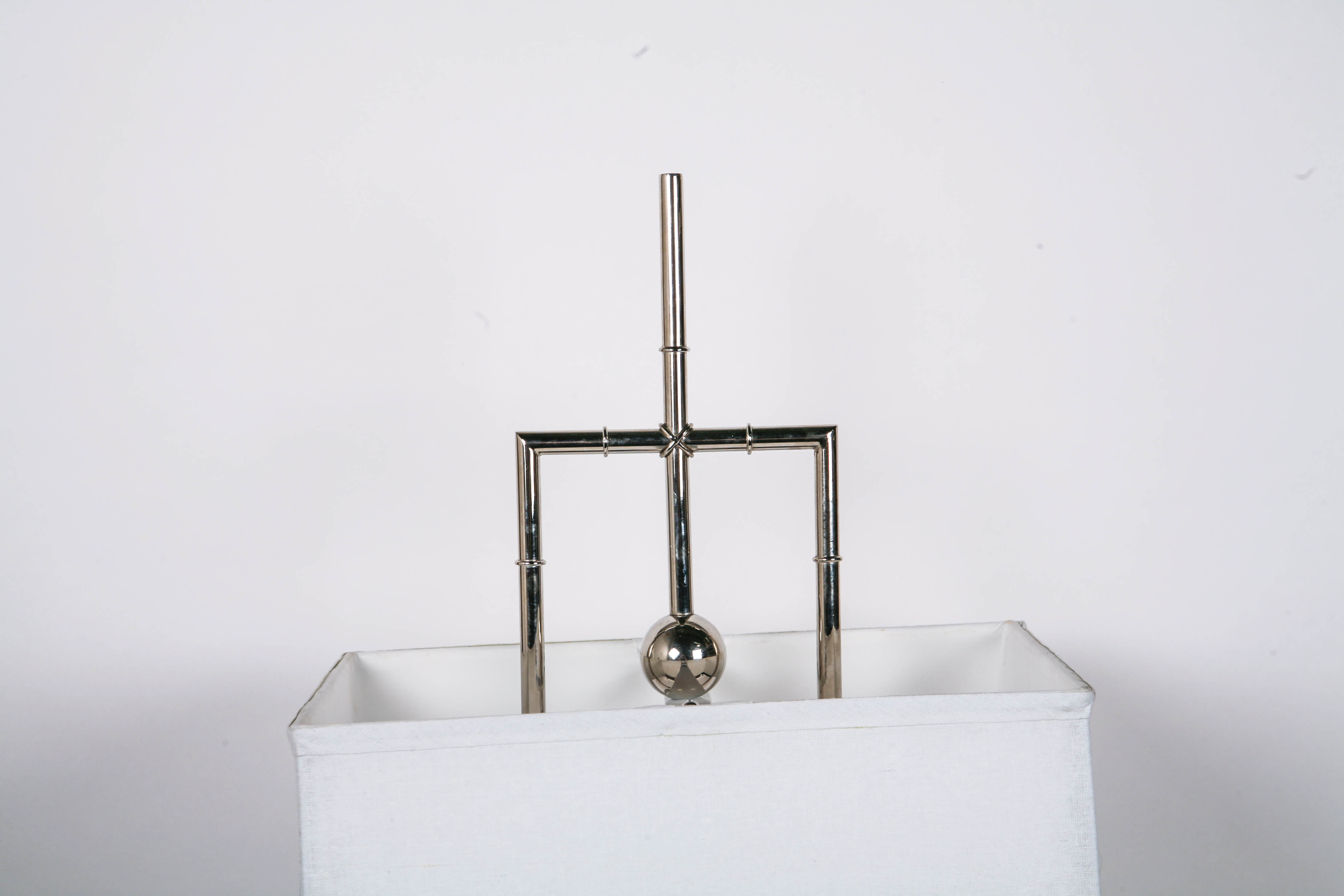 Uttermost "Jataya" Contemporary Table Lamp