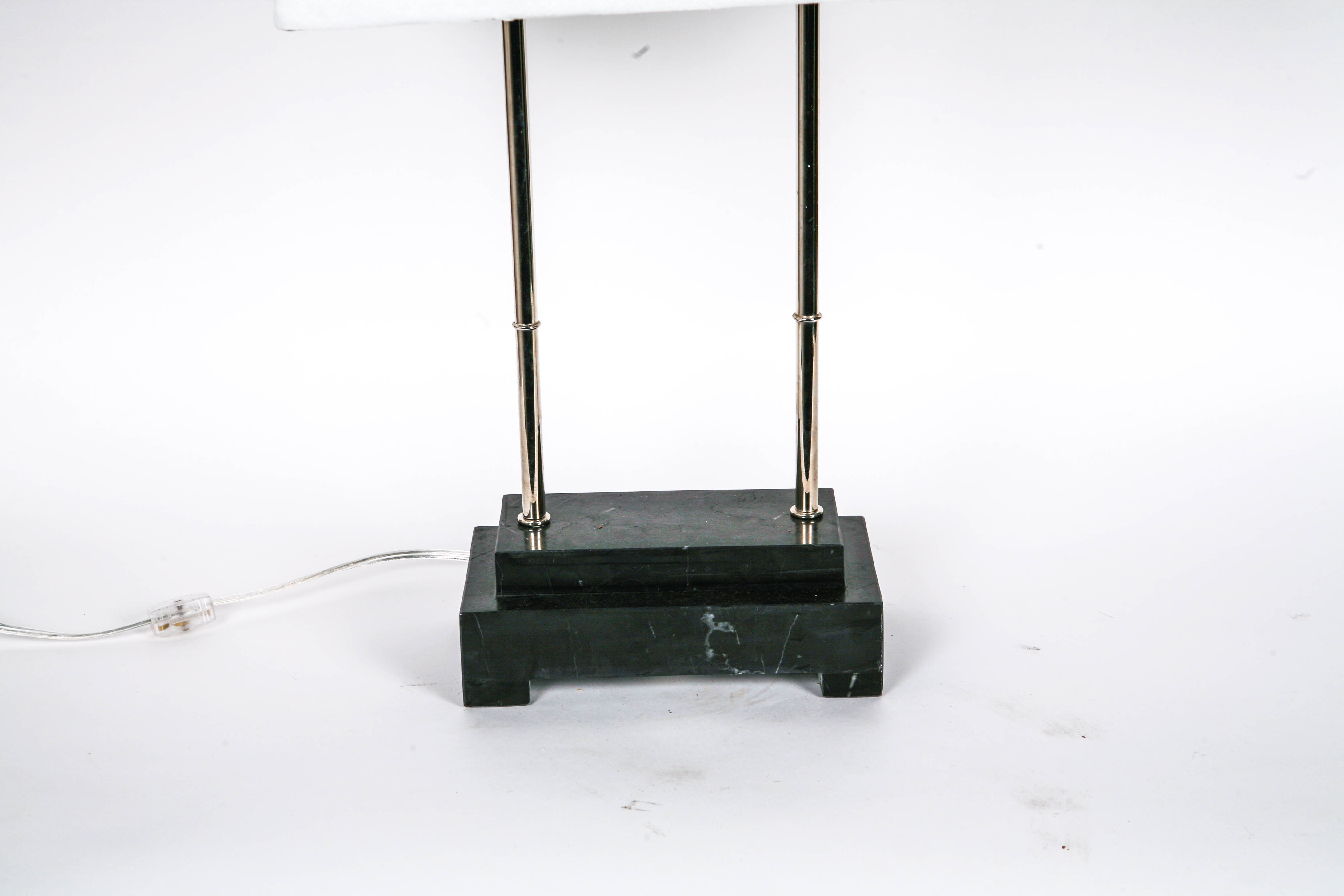 Uttermost "Jataya" Contemporary Table Lamp