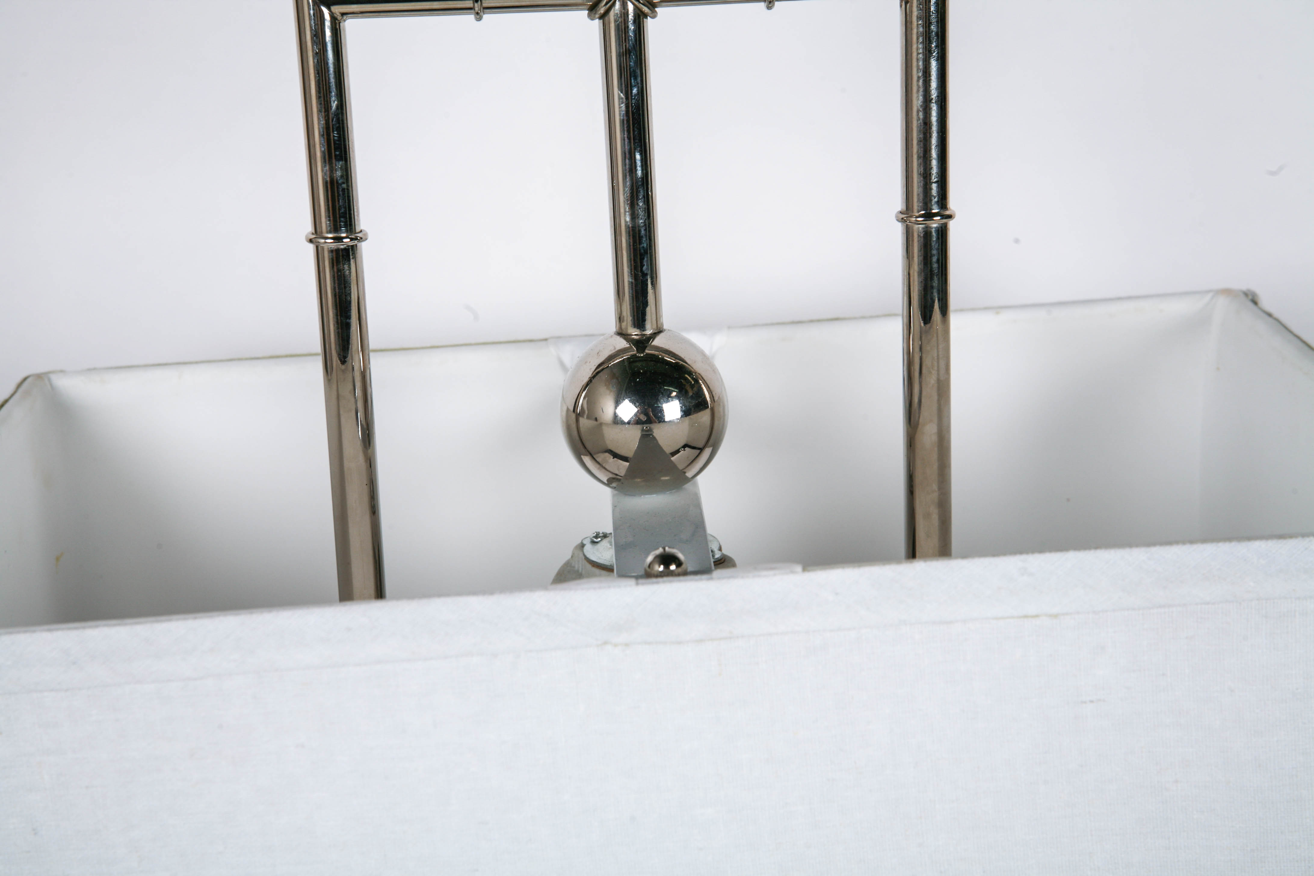 Uttermost "Jataya" Contemporary Table Lamp