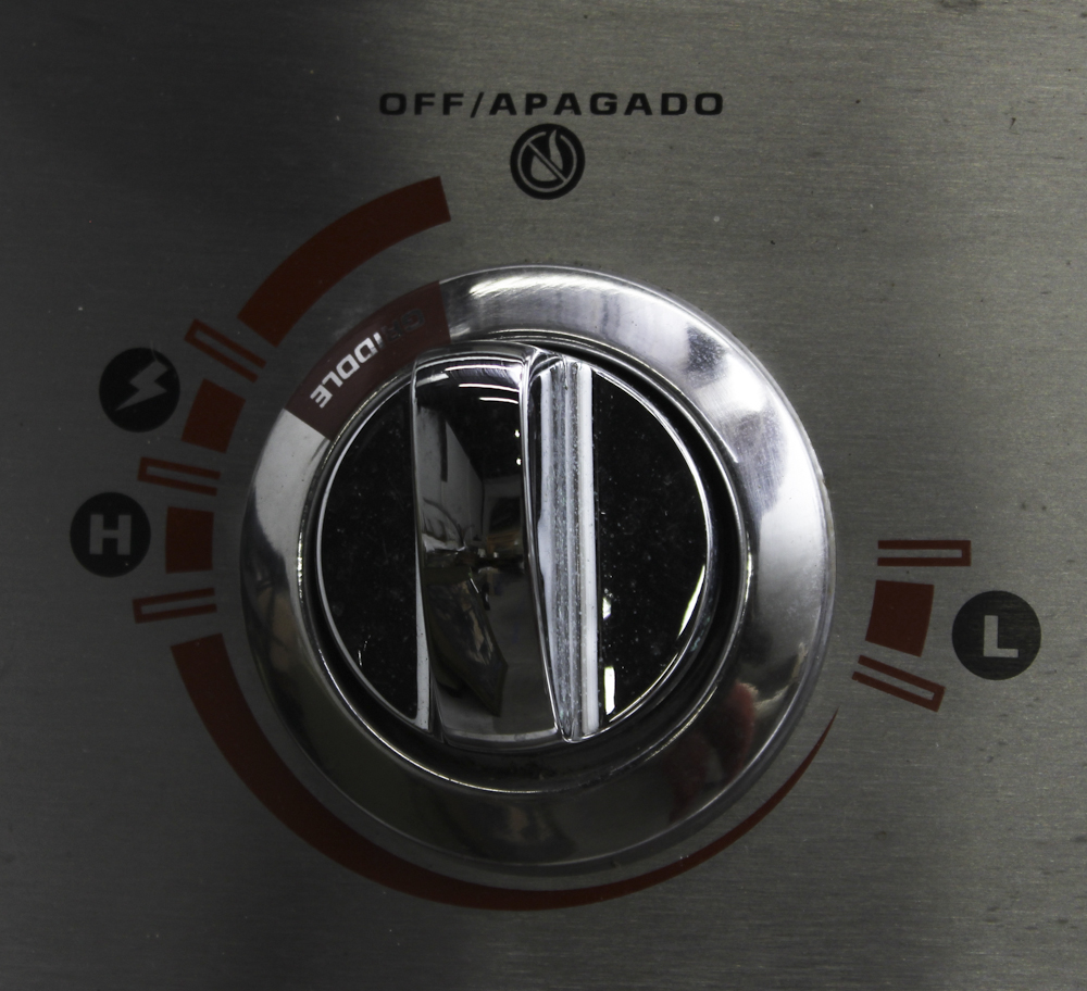 Char-Broil Gourmet Grill