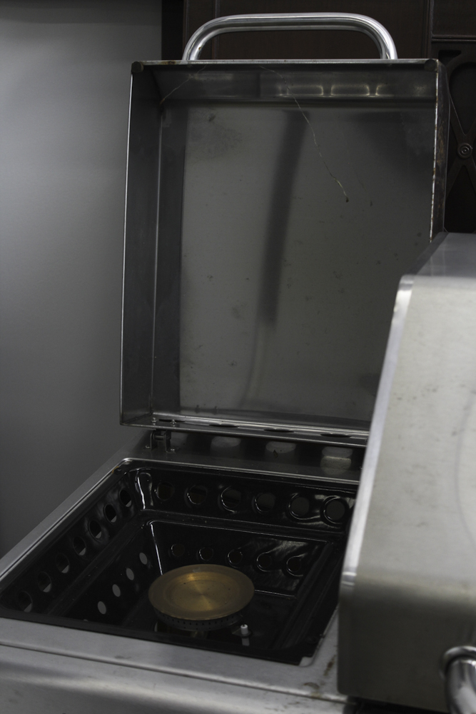 Char-Broil Gourmet Grill