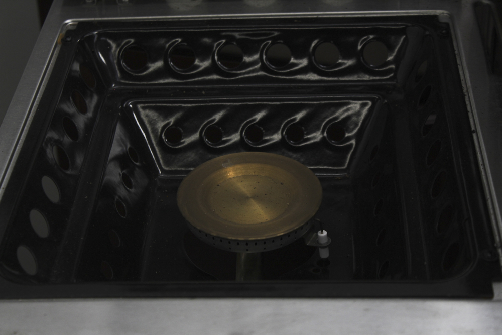 Char-Broil Gourmet Grill