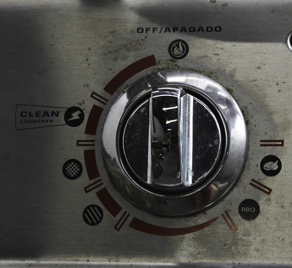 Char-Broil Gourmet Grill