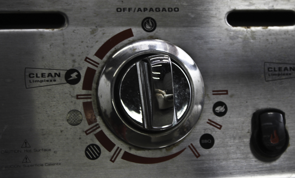 Char-Broil Gourmet Grill