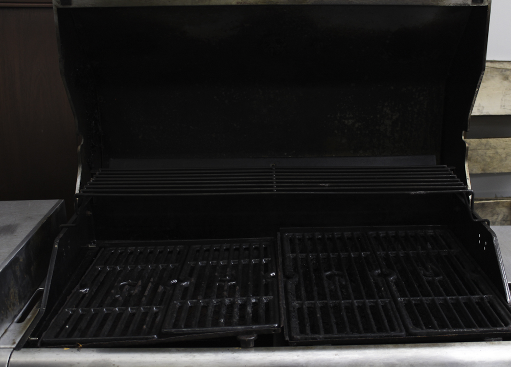 Char-Broil Gourmet Grill