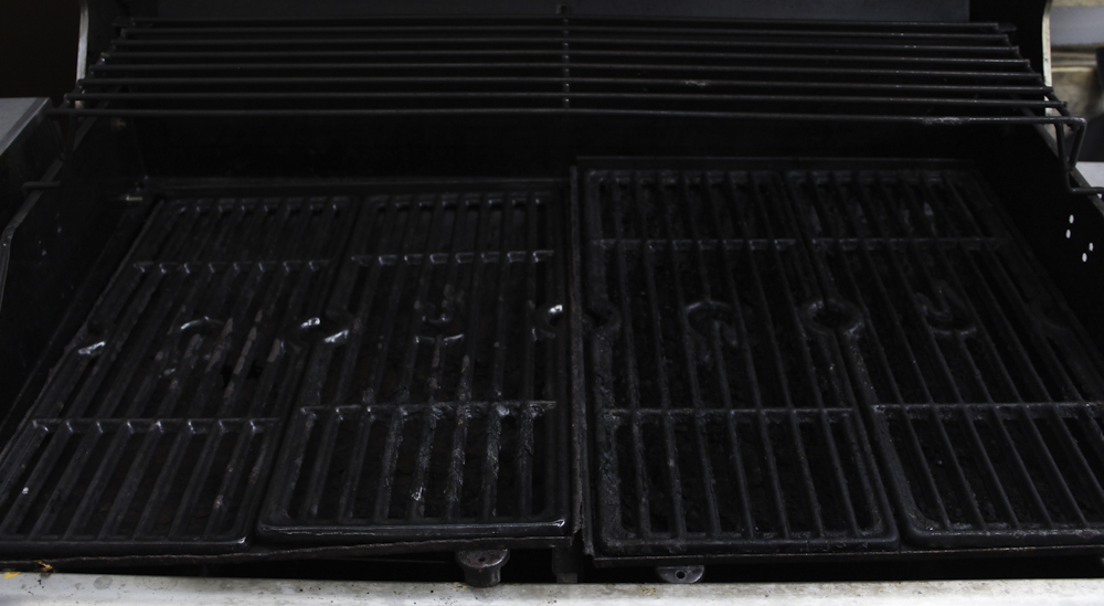 Char-Broil Gourmet Grill