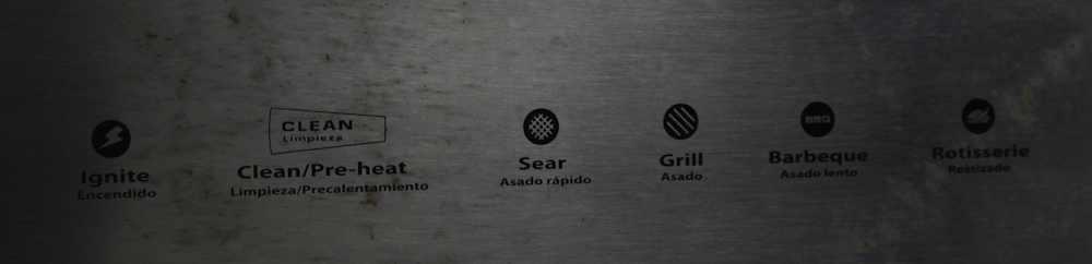 Char-Broil Gourmet Grill