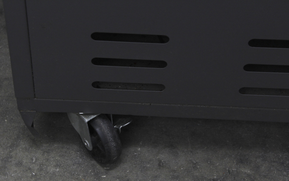 Char-Broil Gourmet Grill