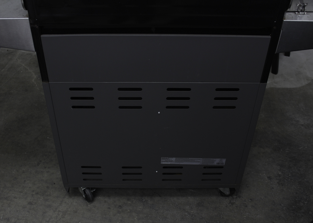 Char-Broil Gourmet Grill