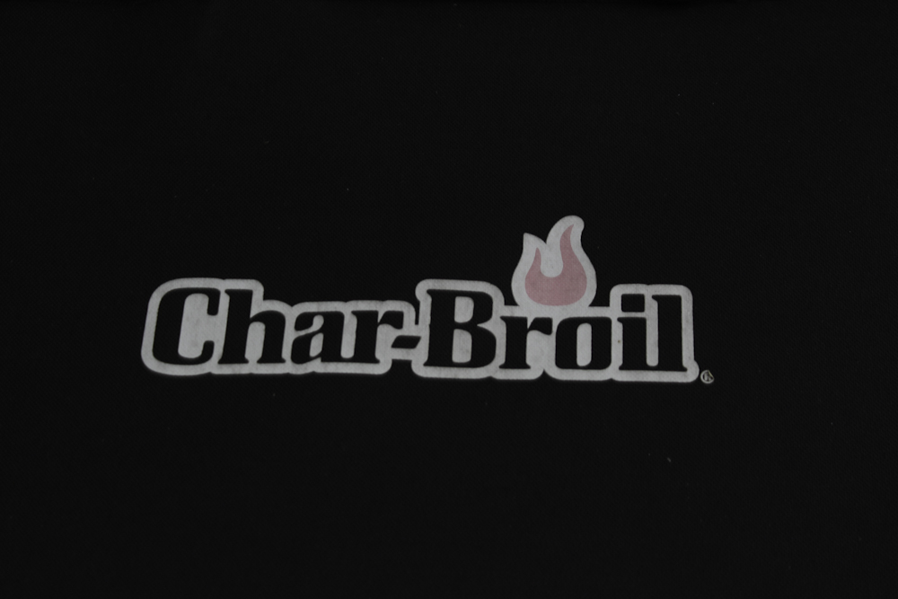 Char-Broil Gourmet Grill