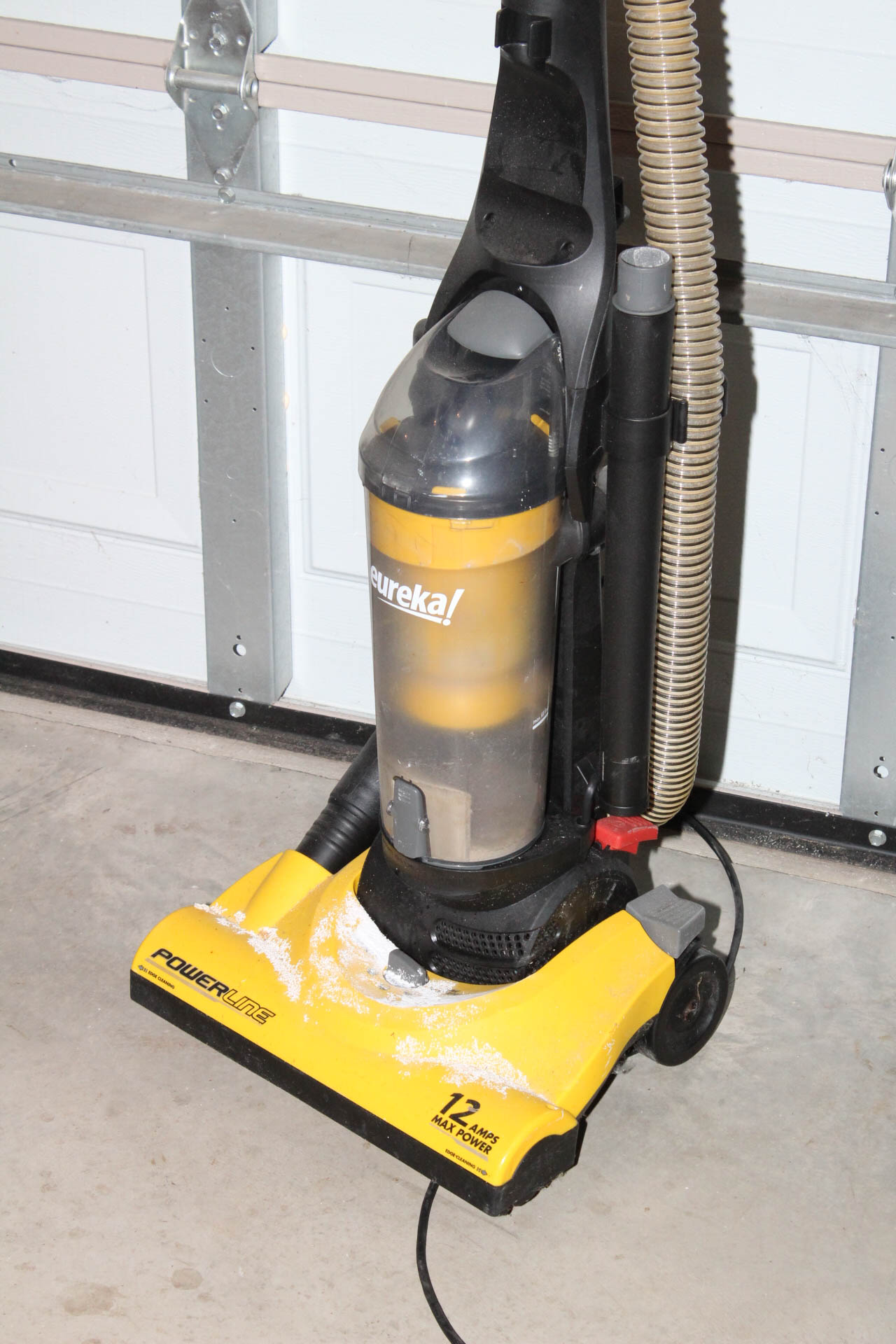Eureka Powerline Vacuum Cleaner