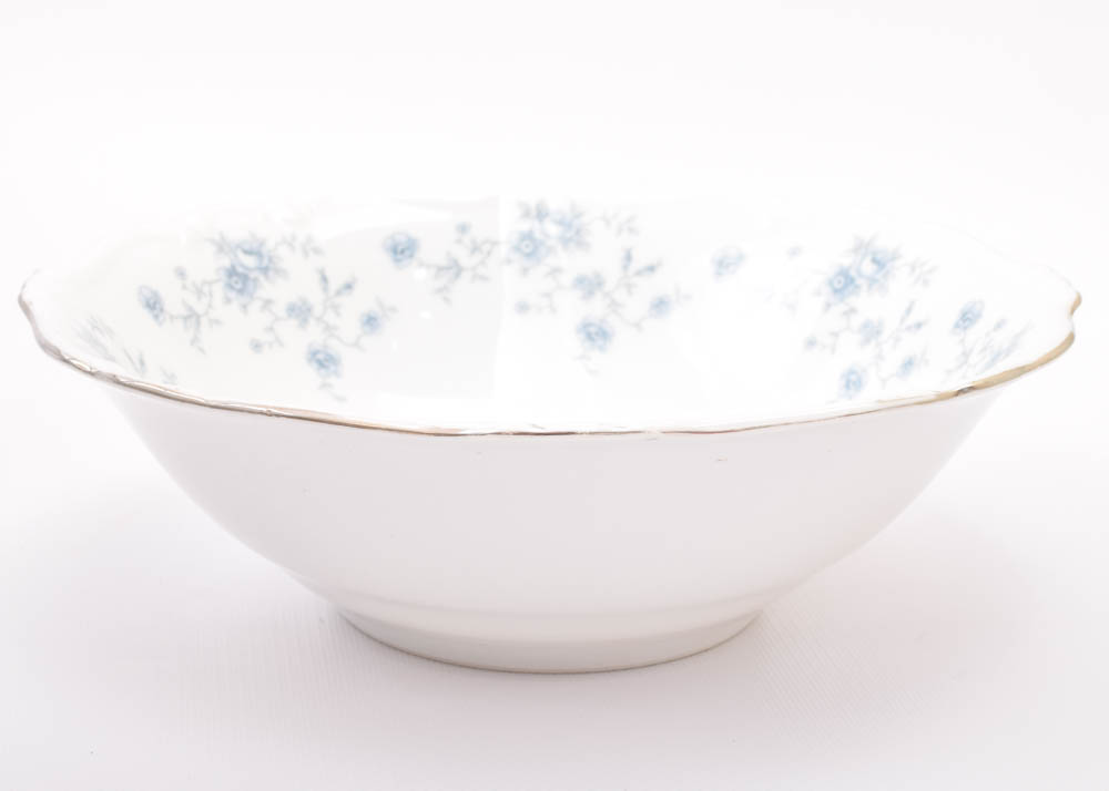 Johann Haviland "Blue Garland" Place Settings