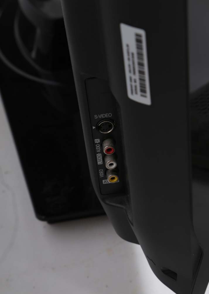 LG 32" Flat Screen Television