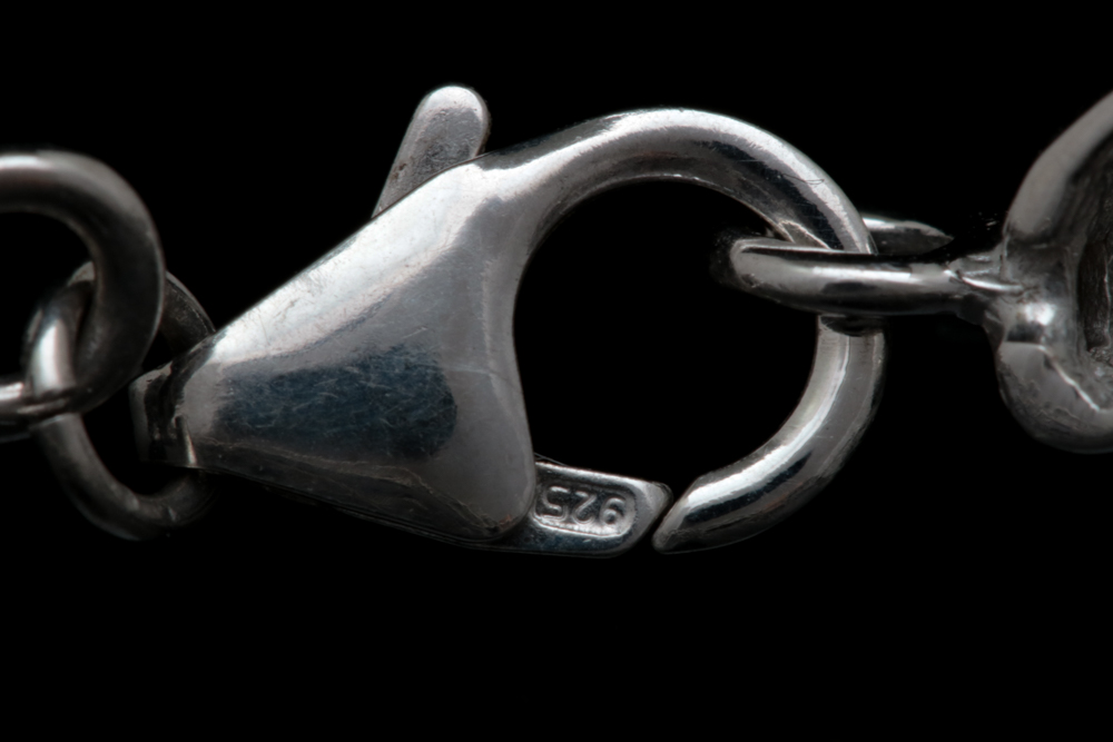 Sterling Silver and 3.00 CTW Tanzanite Bracelet