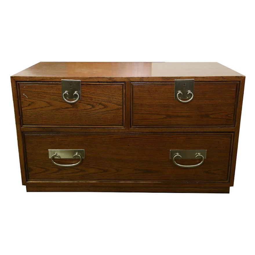 Mid-Century Chest of Drawers by Founders