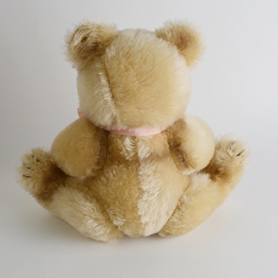 Steiff "Jackie Replica 1953" Teddy Bear