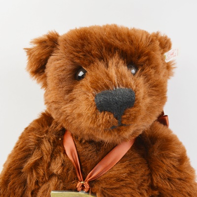 Steiff "Louis 44, Special US Edition" Teddy Bear