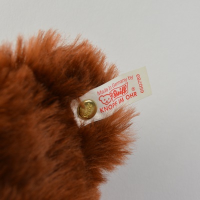 Steiff "Louis 44, Special US Edition" Teddy Bear