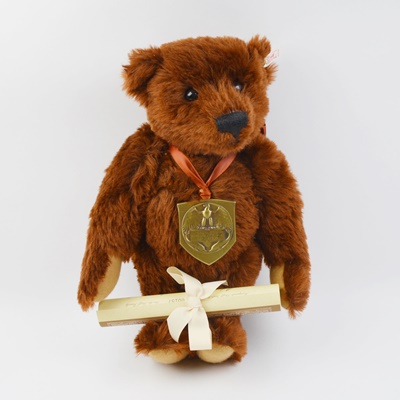 Steiff "Louis 44, Special US Edition" Teddy Bear