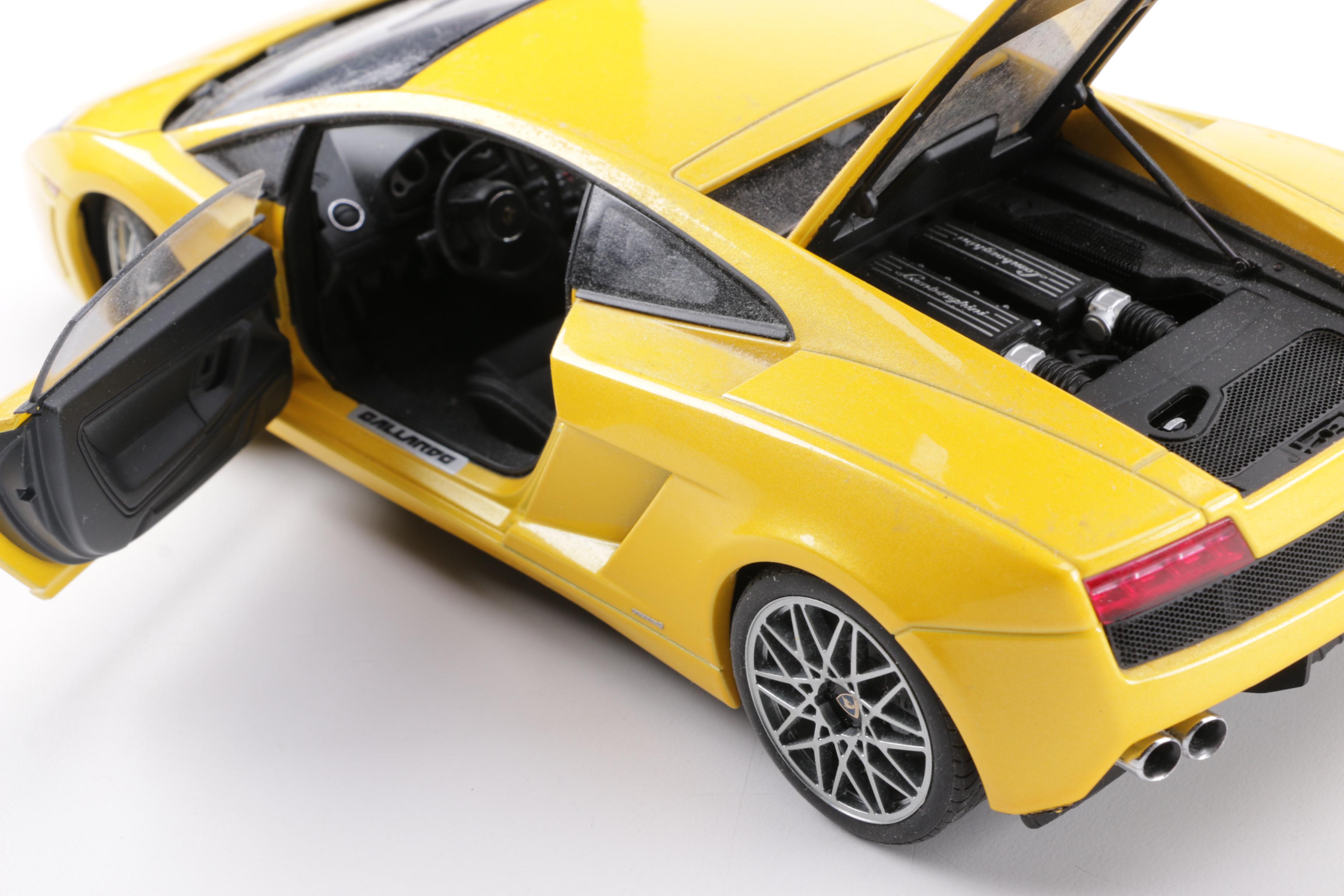 Assortment of Toys including C-3PO