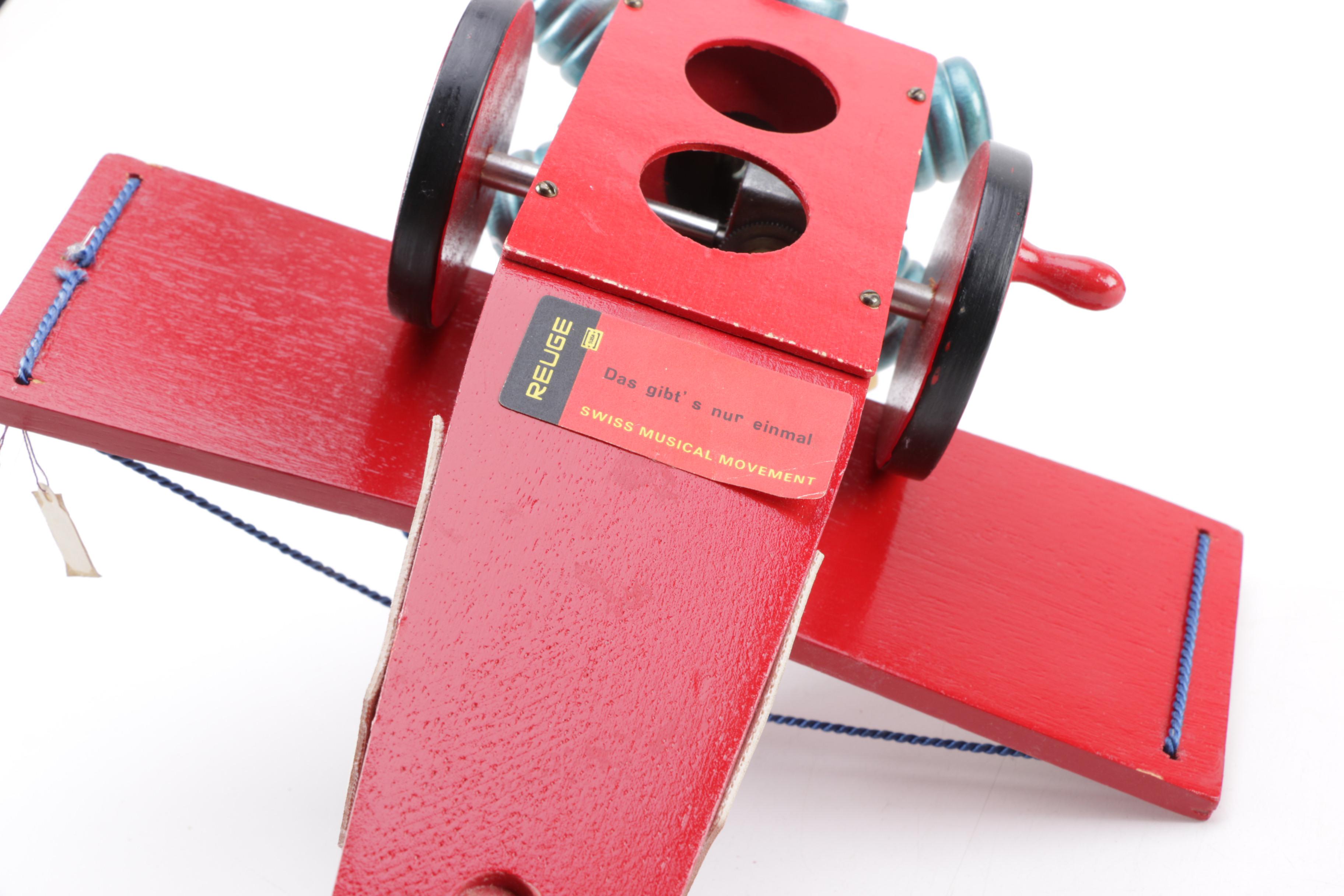 Assortment of Toys including C-3PO