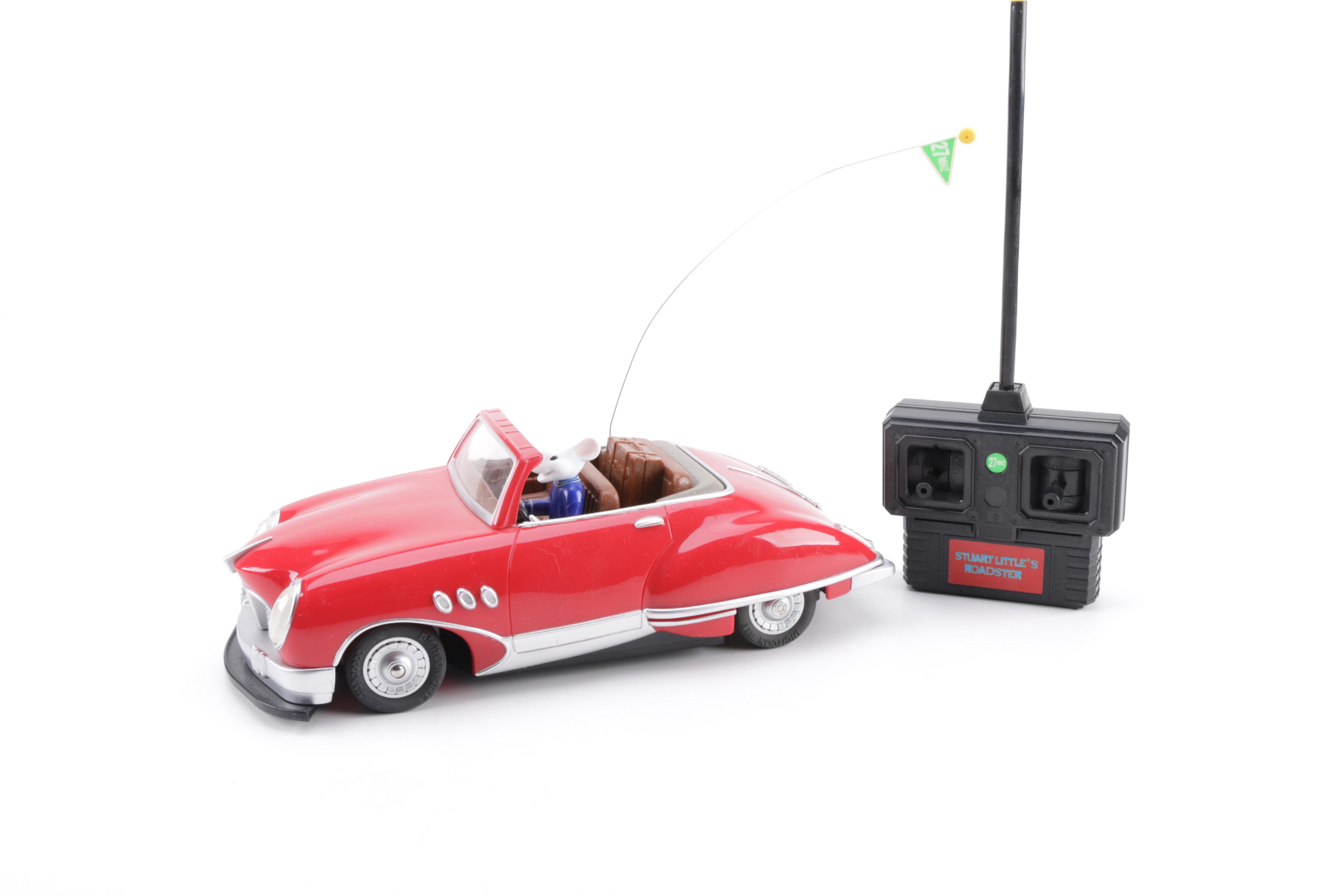 Assortment of Toys including C-3PO