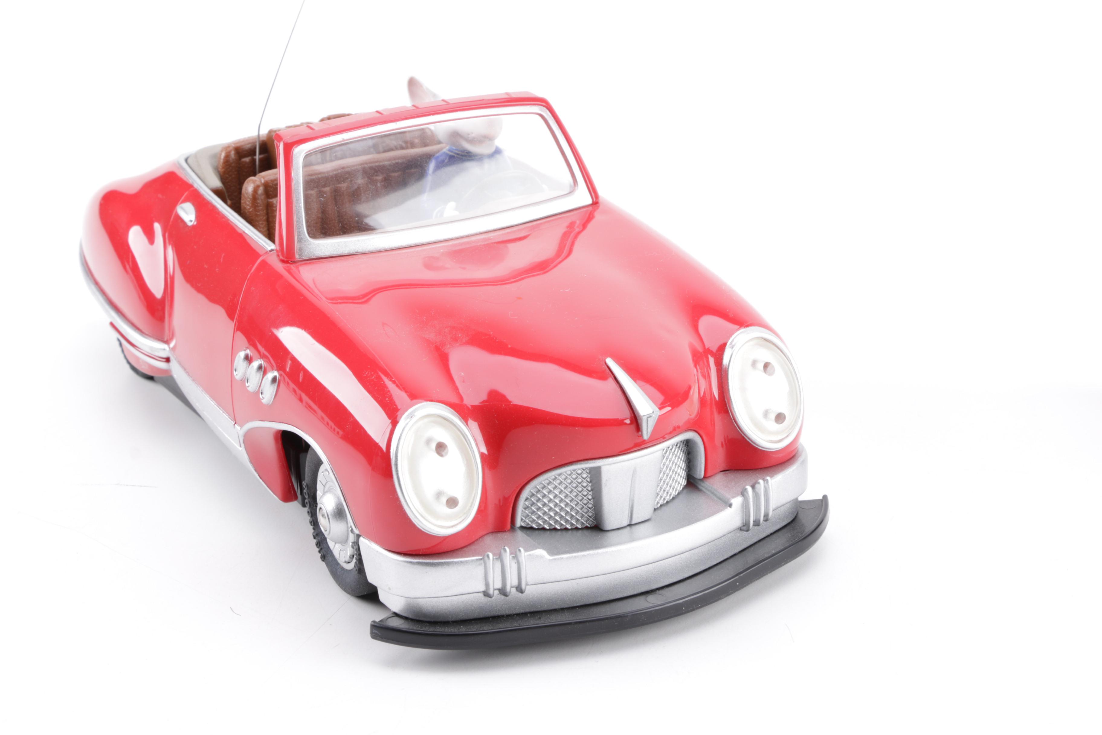 Assortment of Toys including C-3PO