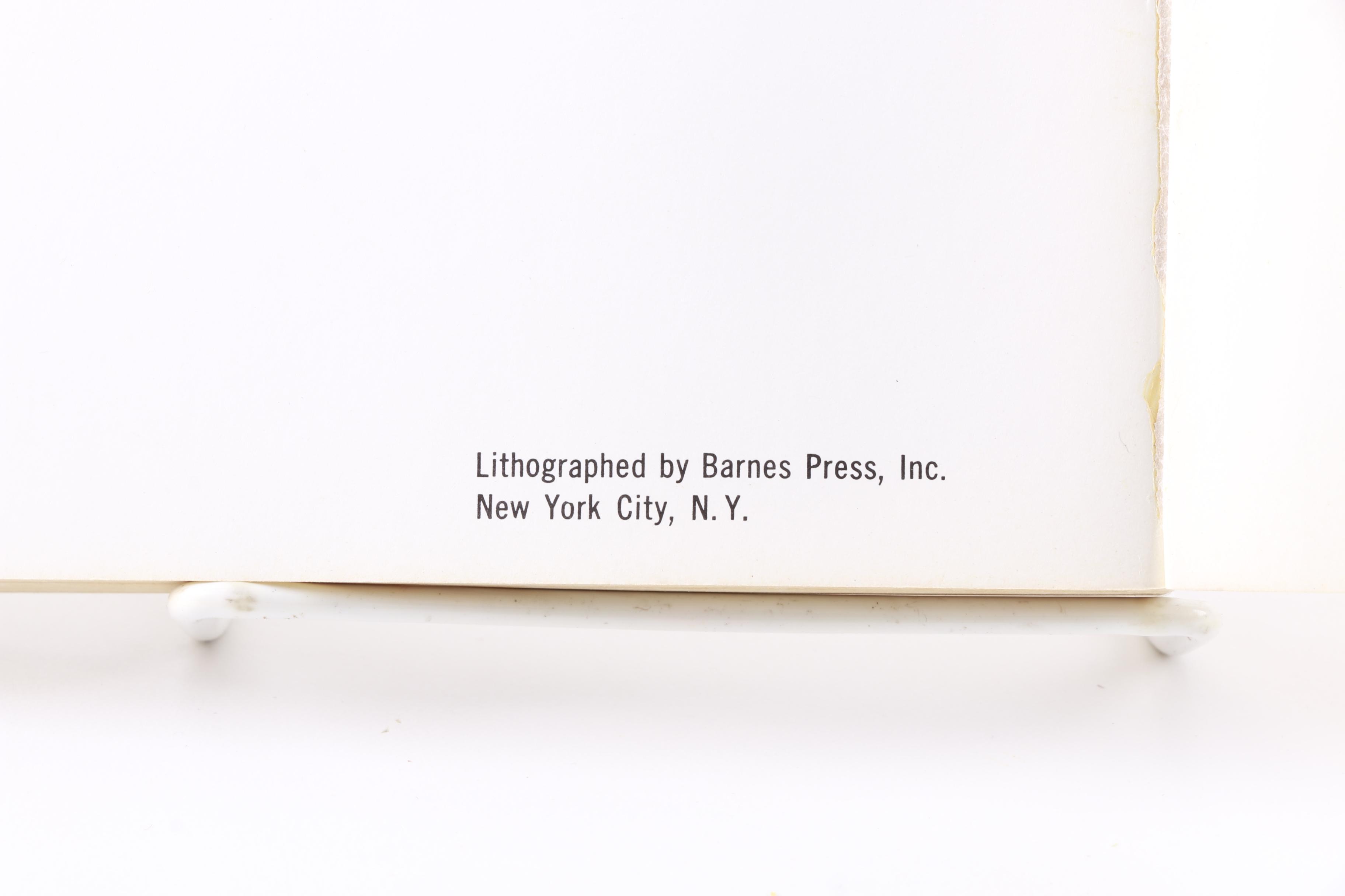 Assorted Non-Fiction Books on Native American Culture