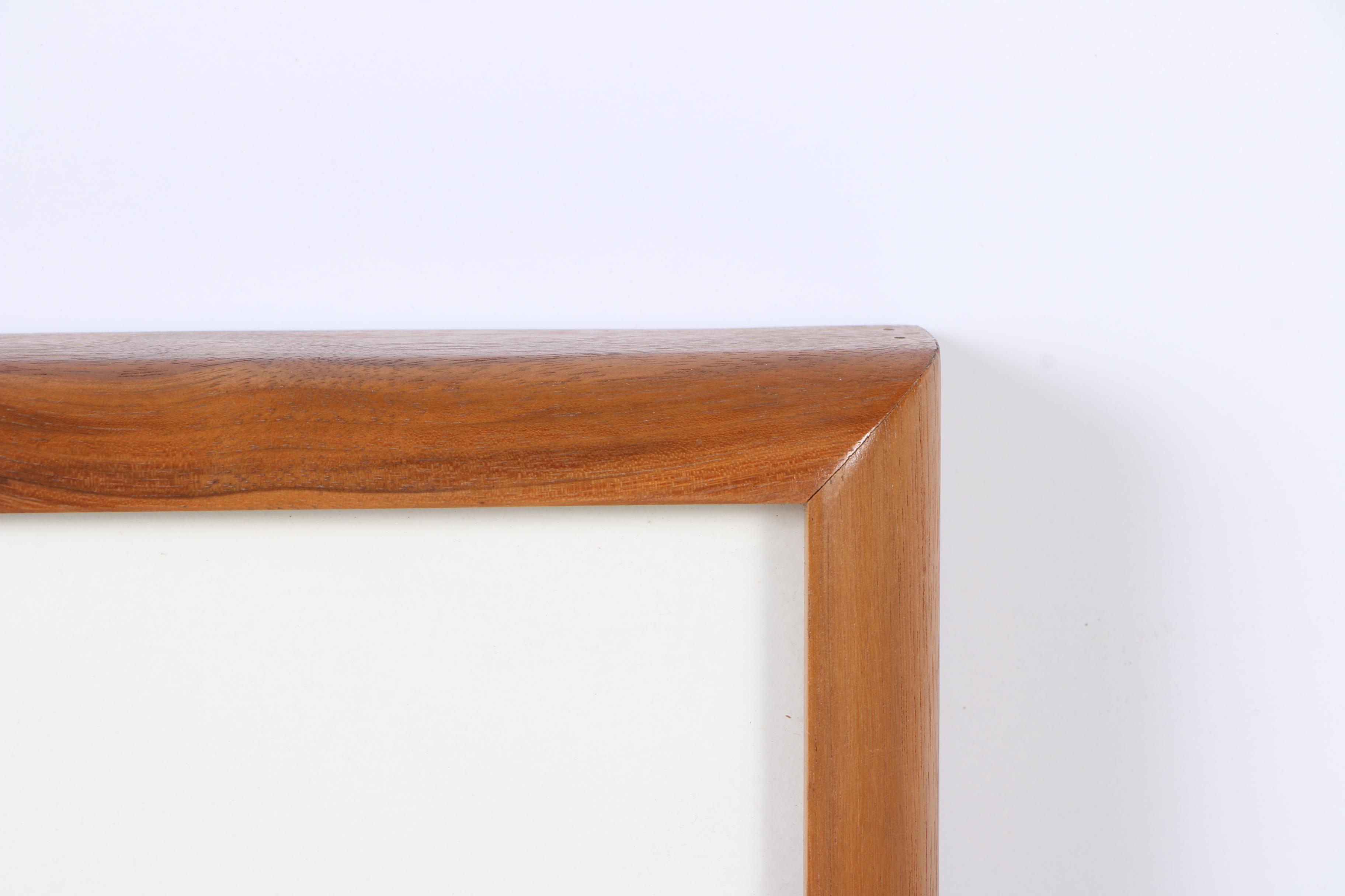 Watercolor Painting on Paper of City Street