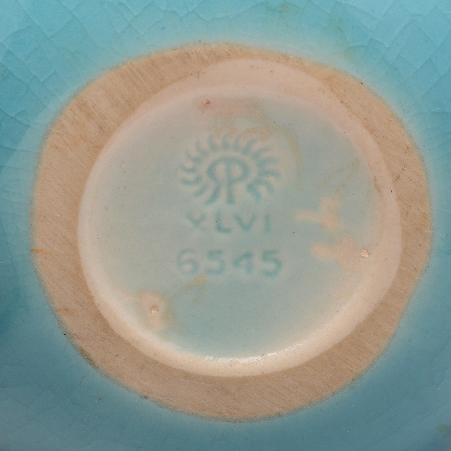 1946 Rookwood Pottery Vase