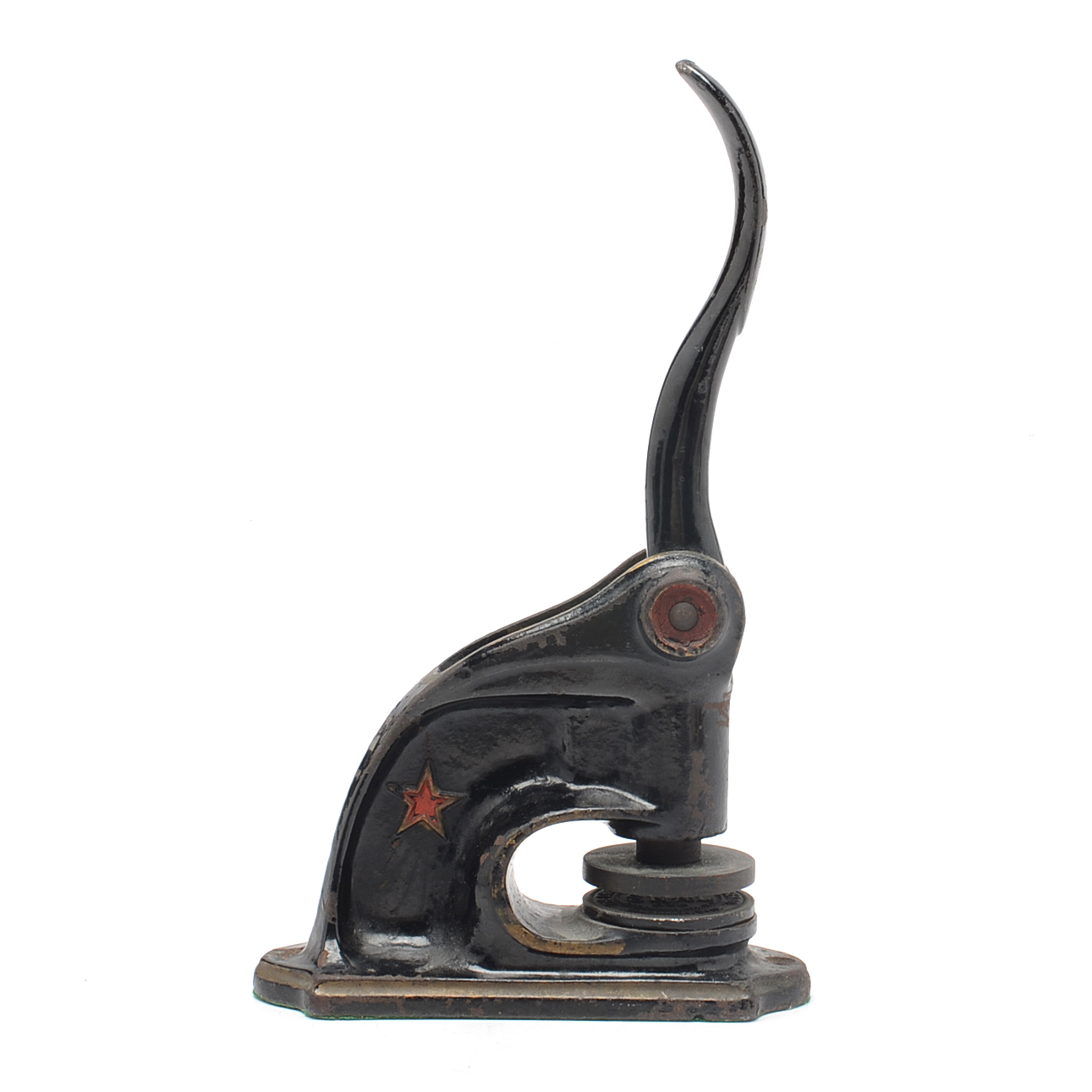 Antique Embossing Stamp