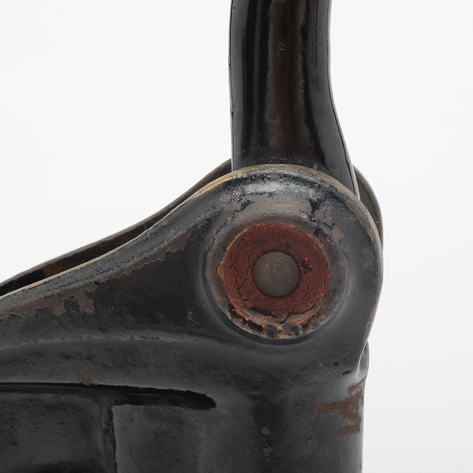 Antique Embossing Stamp