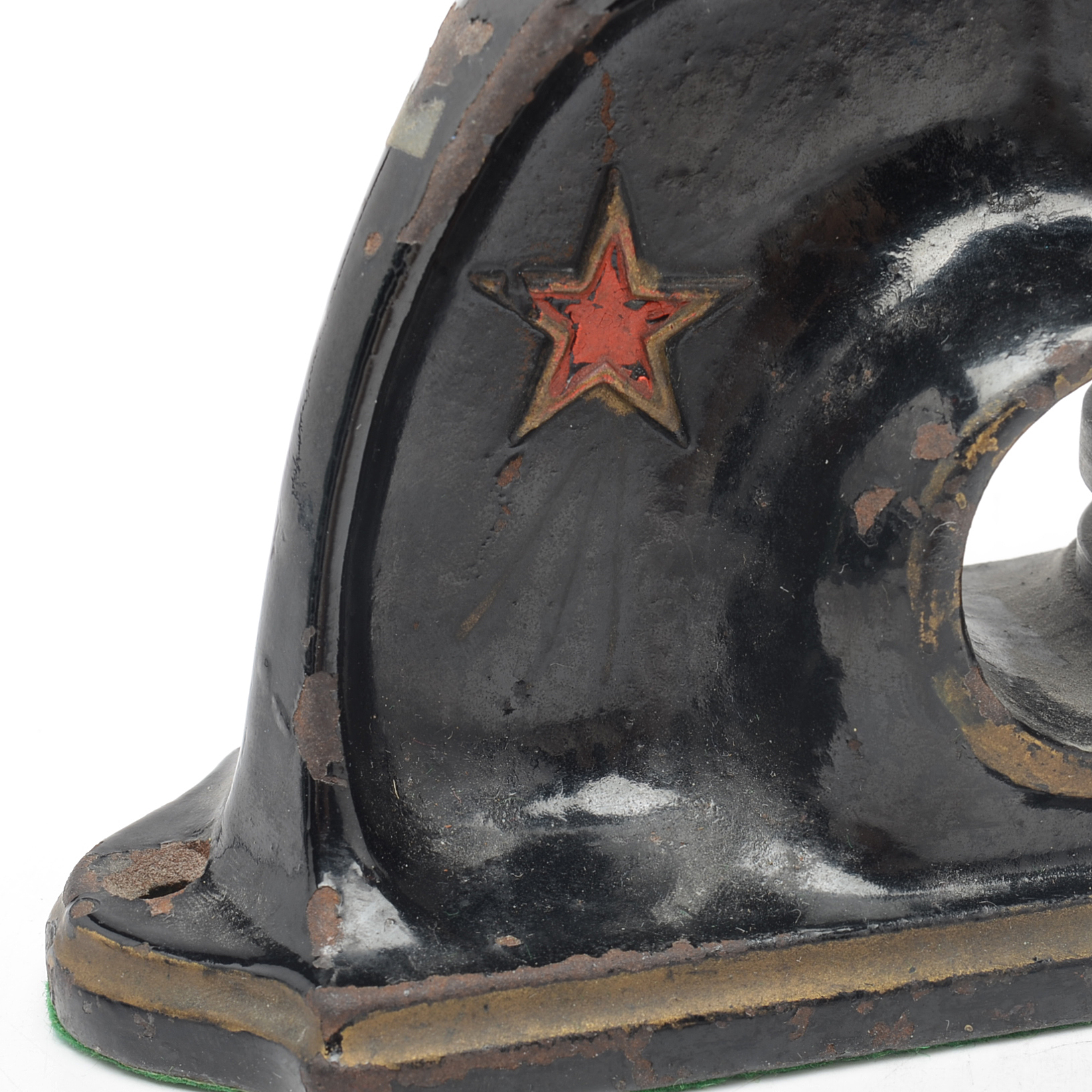 Antique Embossing Stamp