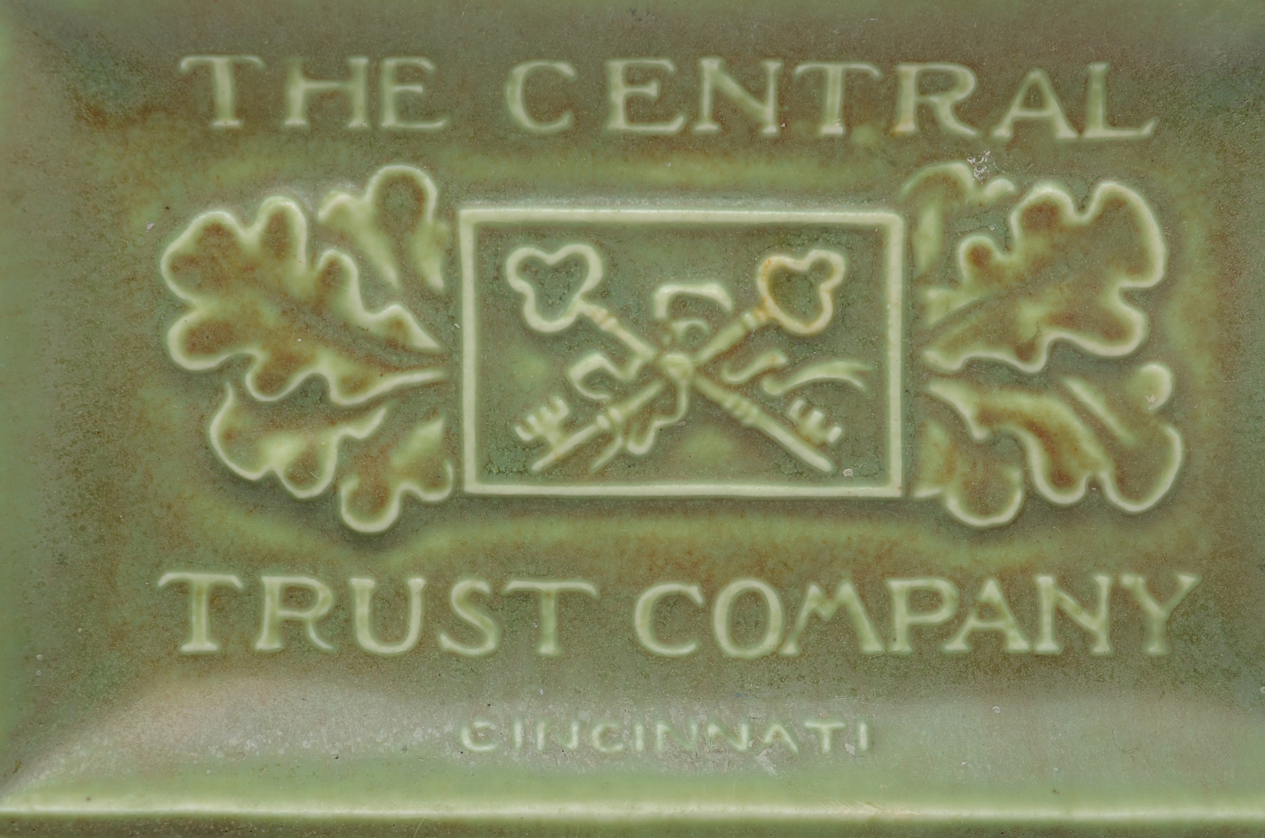 Vintage Rookwood Pottery Assortment