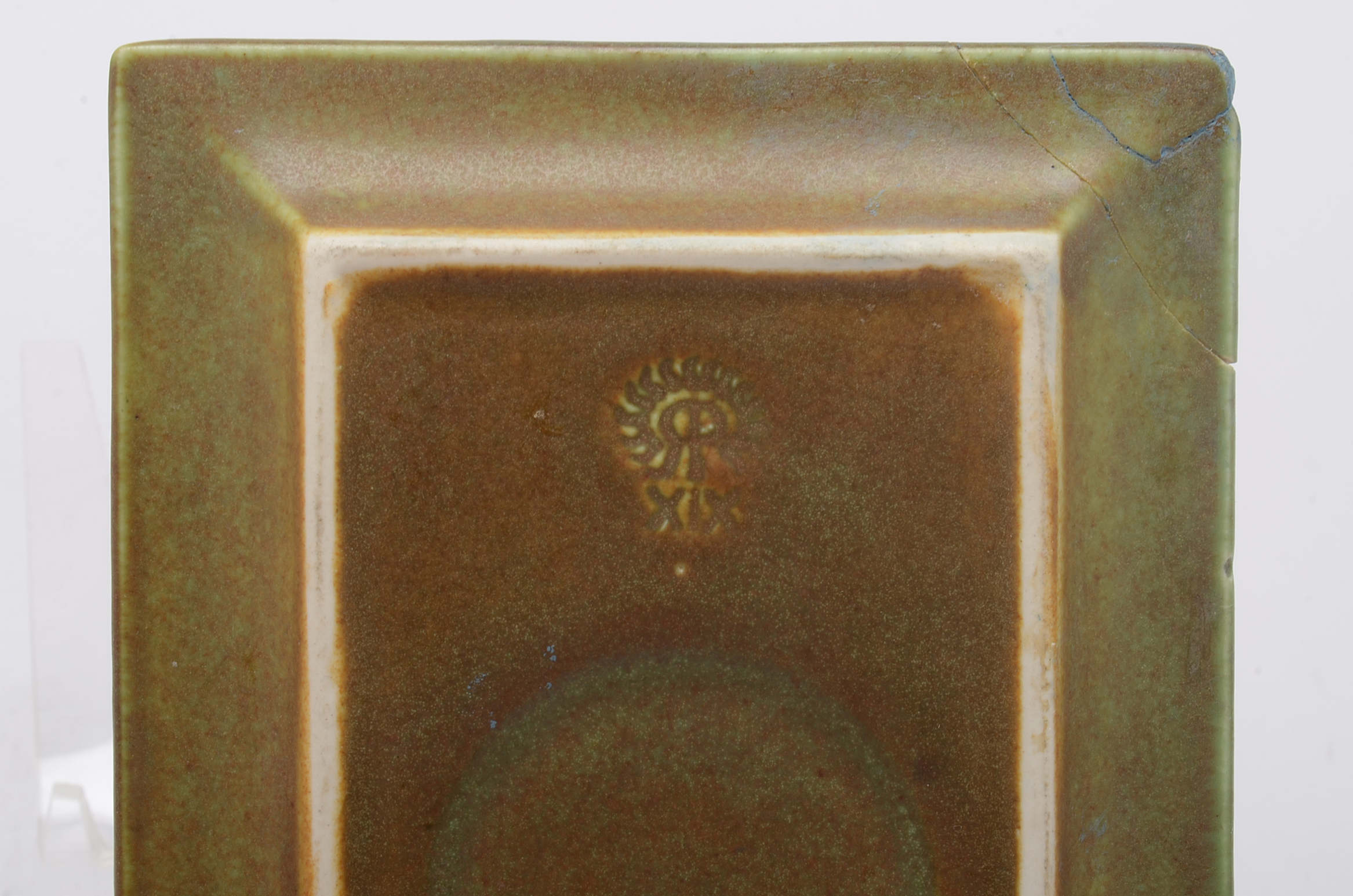 Vintage Rookwood Pottery Assortment