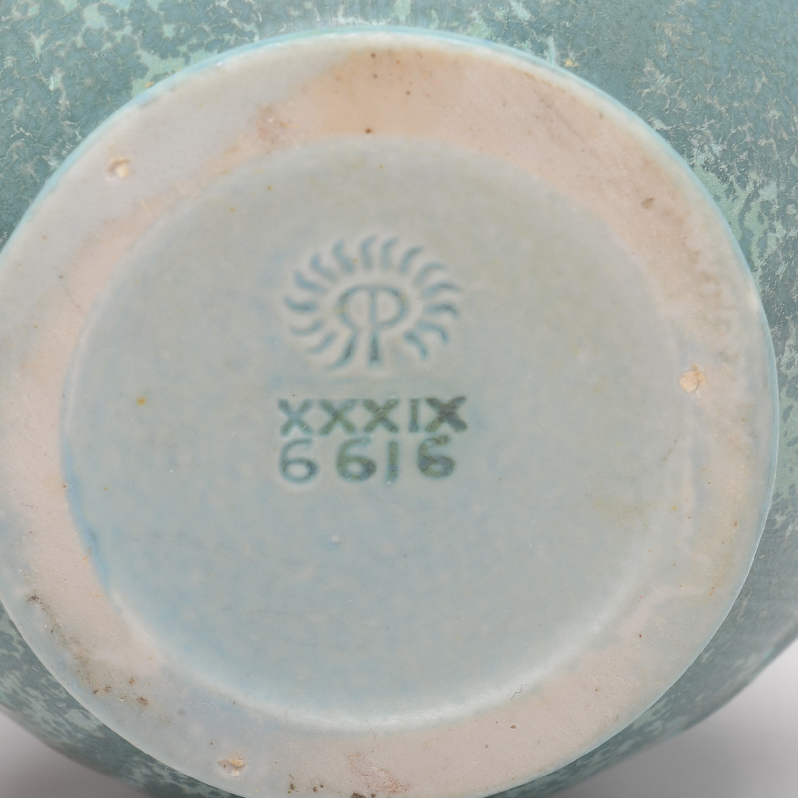 Vintage Rookwood Pottery Assortment