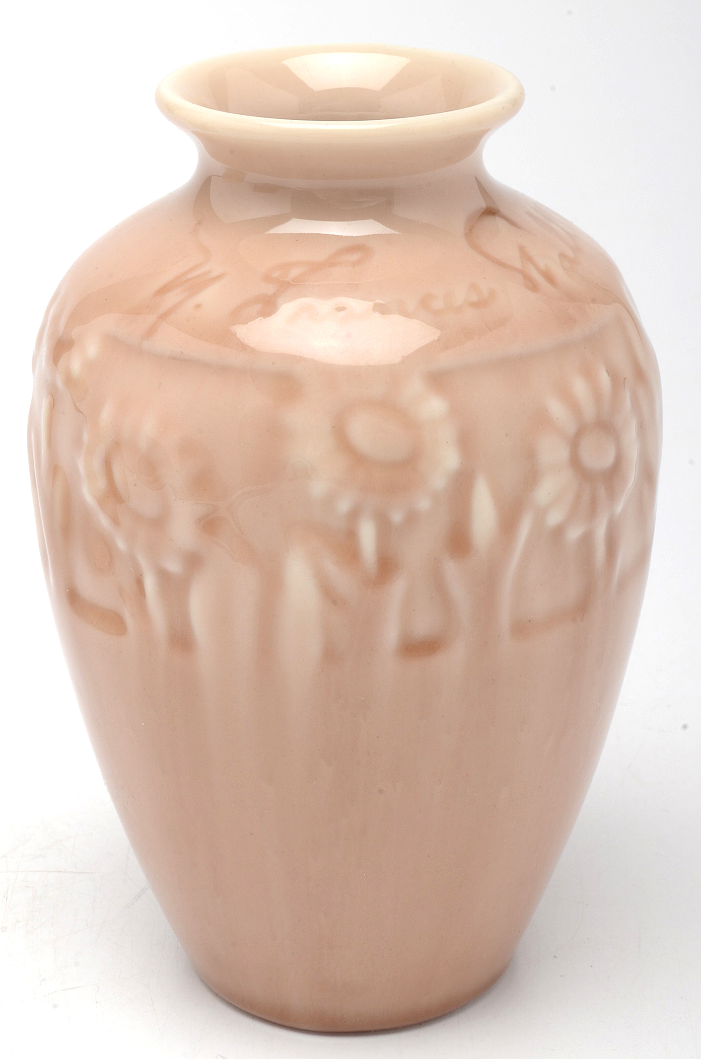 1944 Rookwood Pottery Vases
