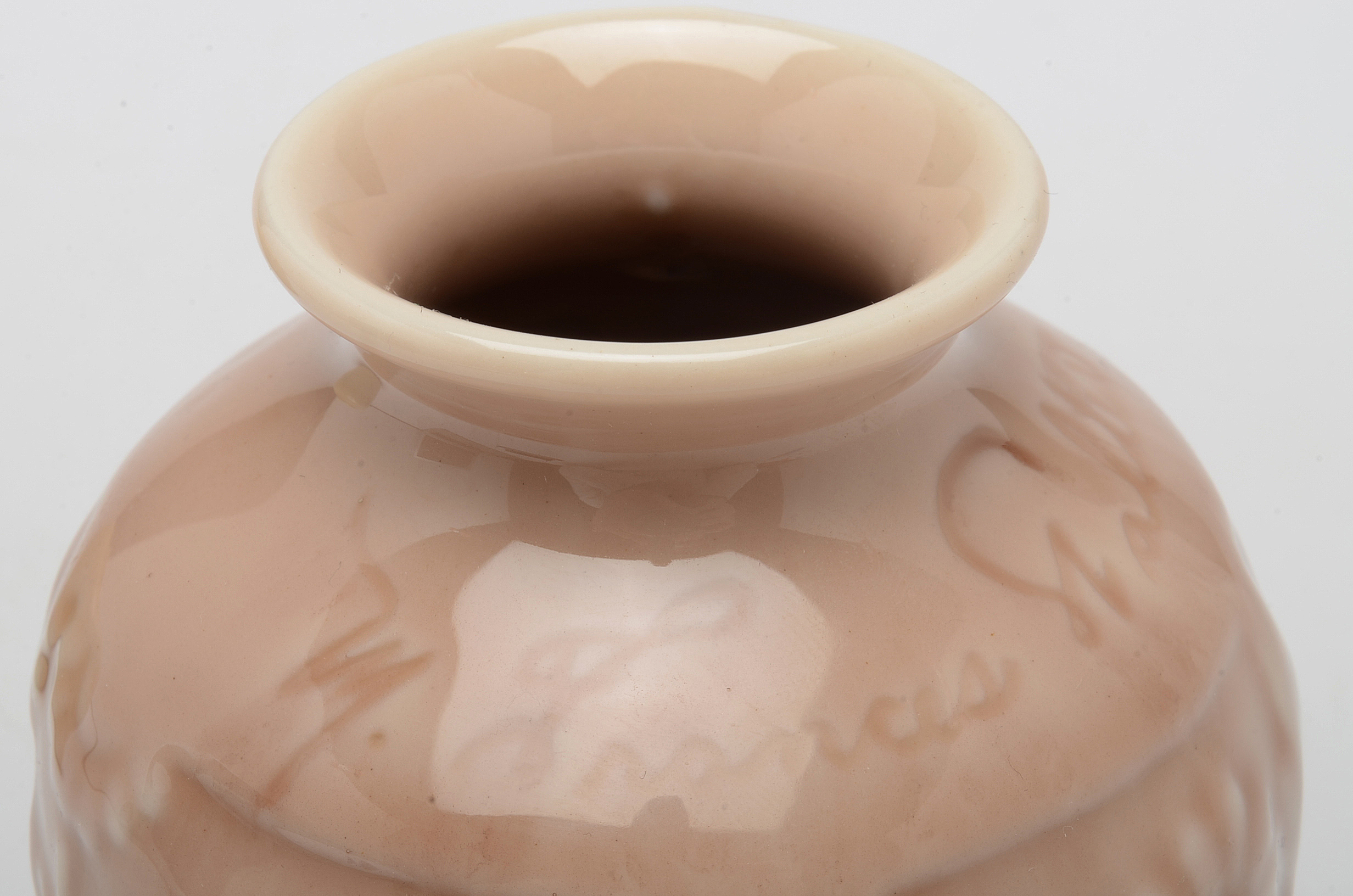 1944 Rookwood Pottery Vases