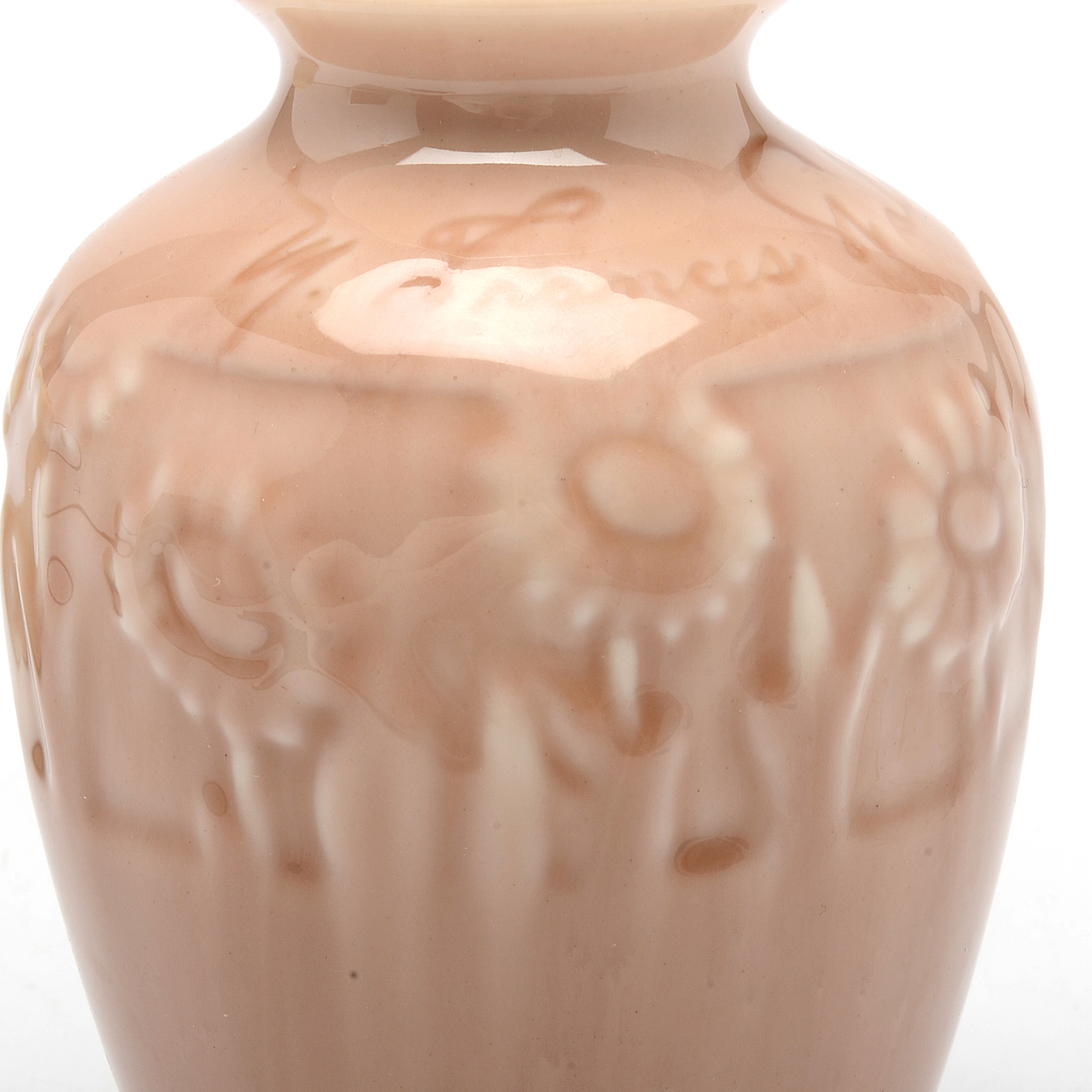 1944 Rookwood Pottery Vases