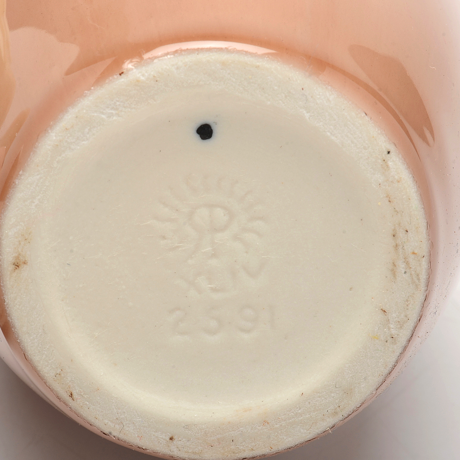 1944 Rookwood Pottery Vases