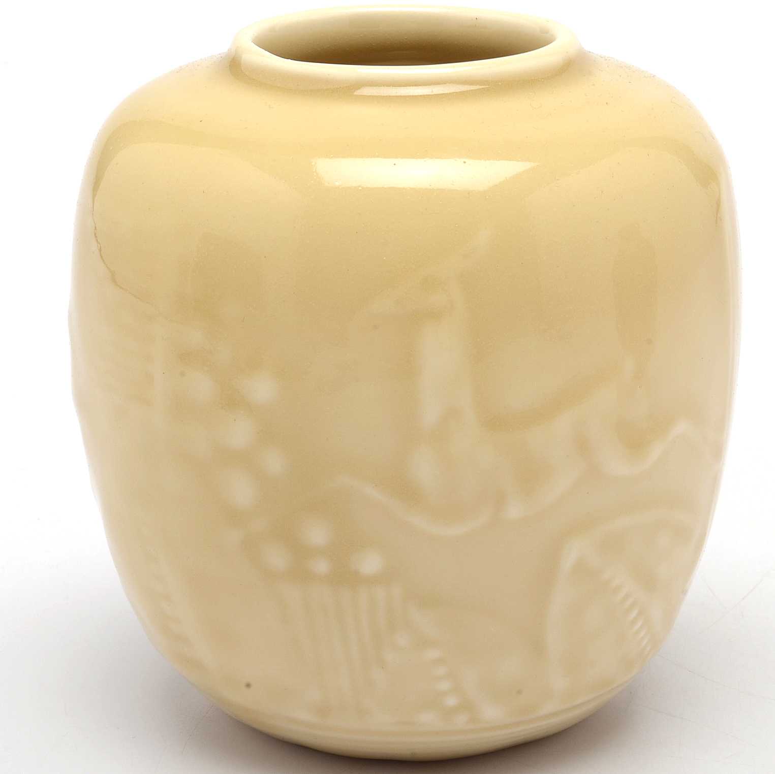 1944 Rookwood Pottery Vases