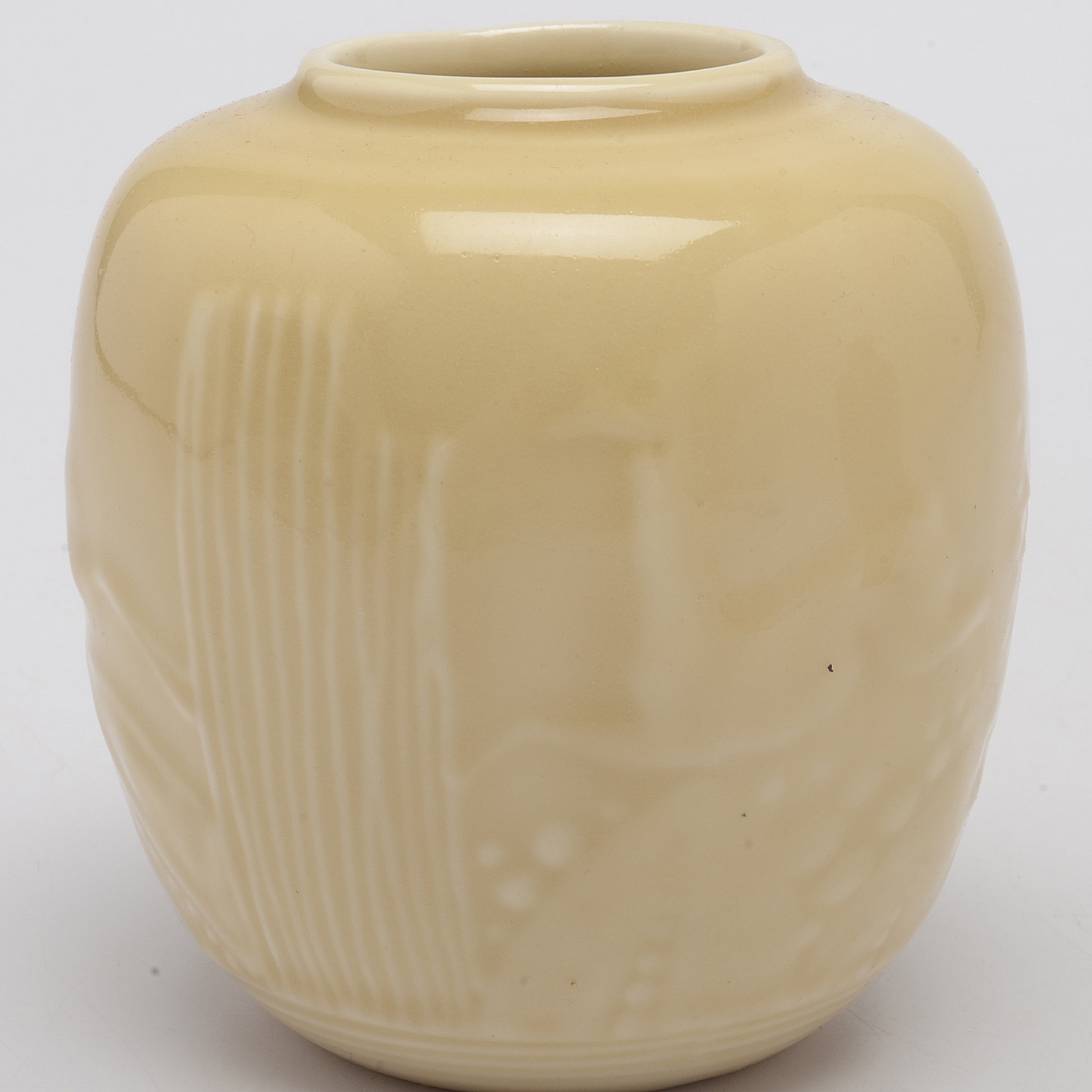 1944 Rookwood Pottery Vases