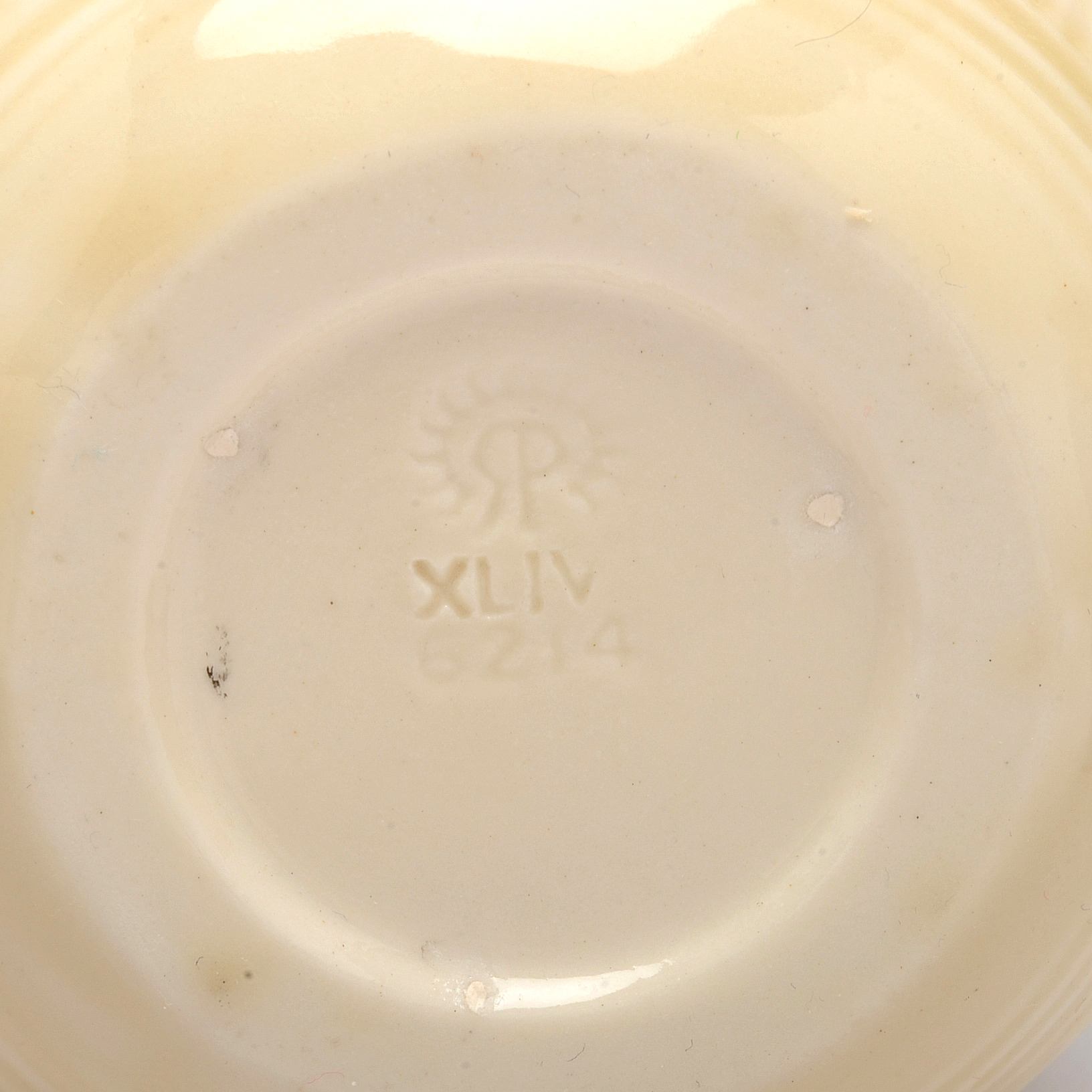 1944 Rookwood Pottery Vases