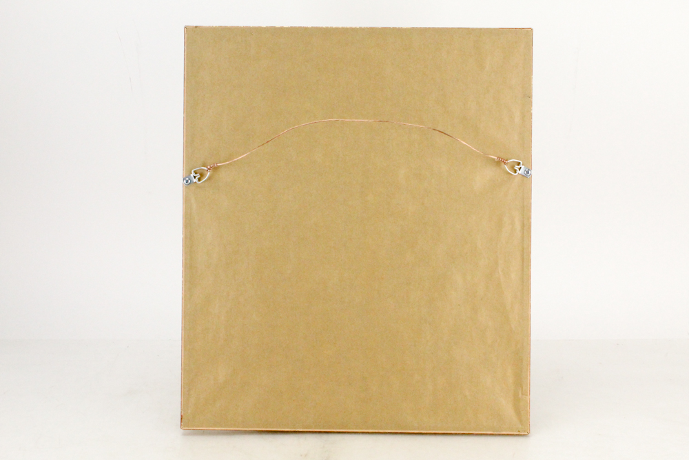 1872 Map of The West Indies and Central America After Adolph von Steinwehr