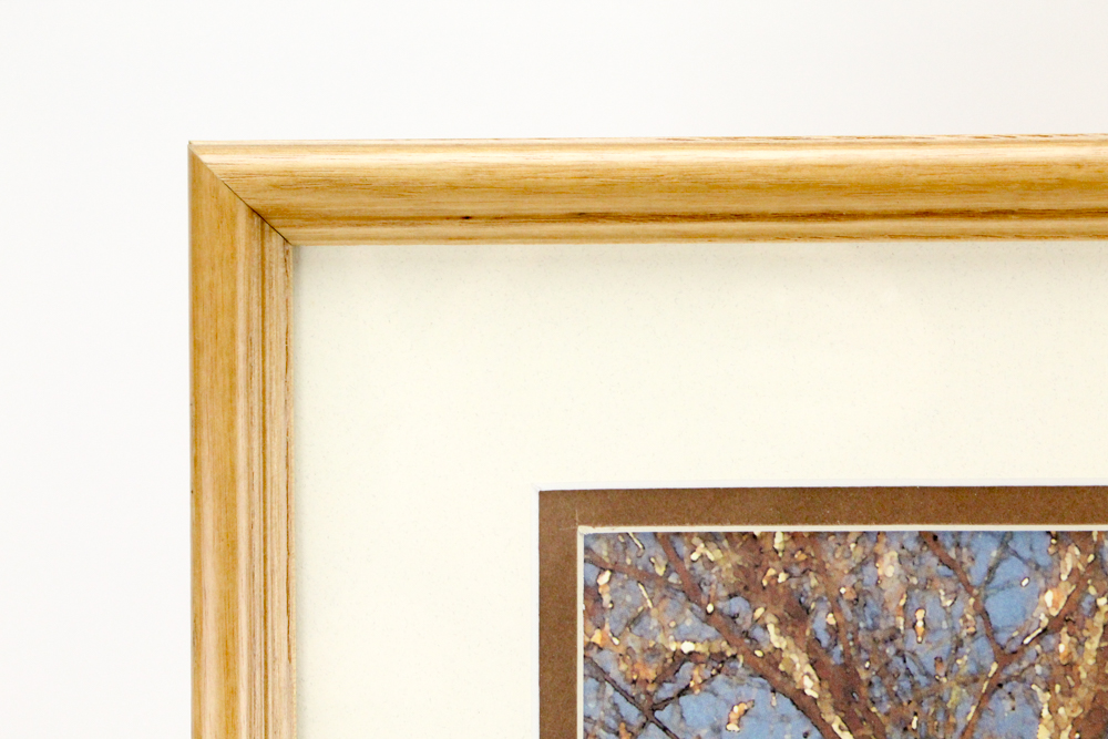 Offset Lithograph on Paper in the Manner of Sid Webb of Switzer Bridge