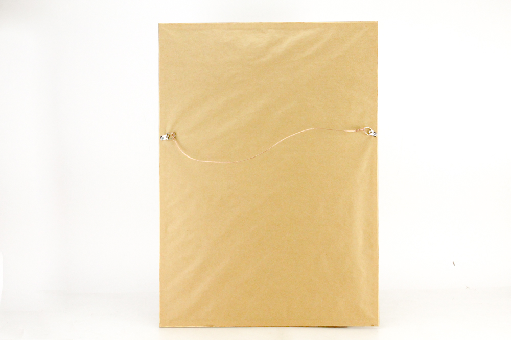 Offset Lithograph on Paper in the Manner of Sid Webb of Switzer Bridge