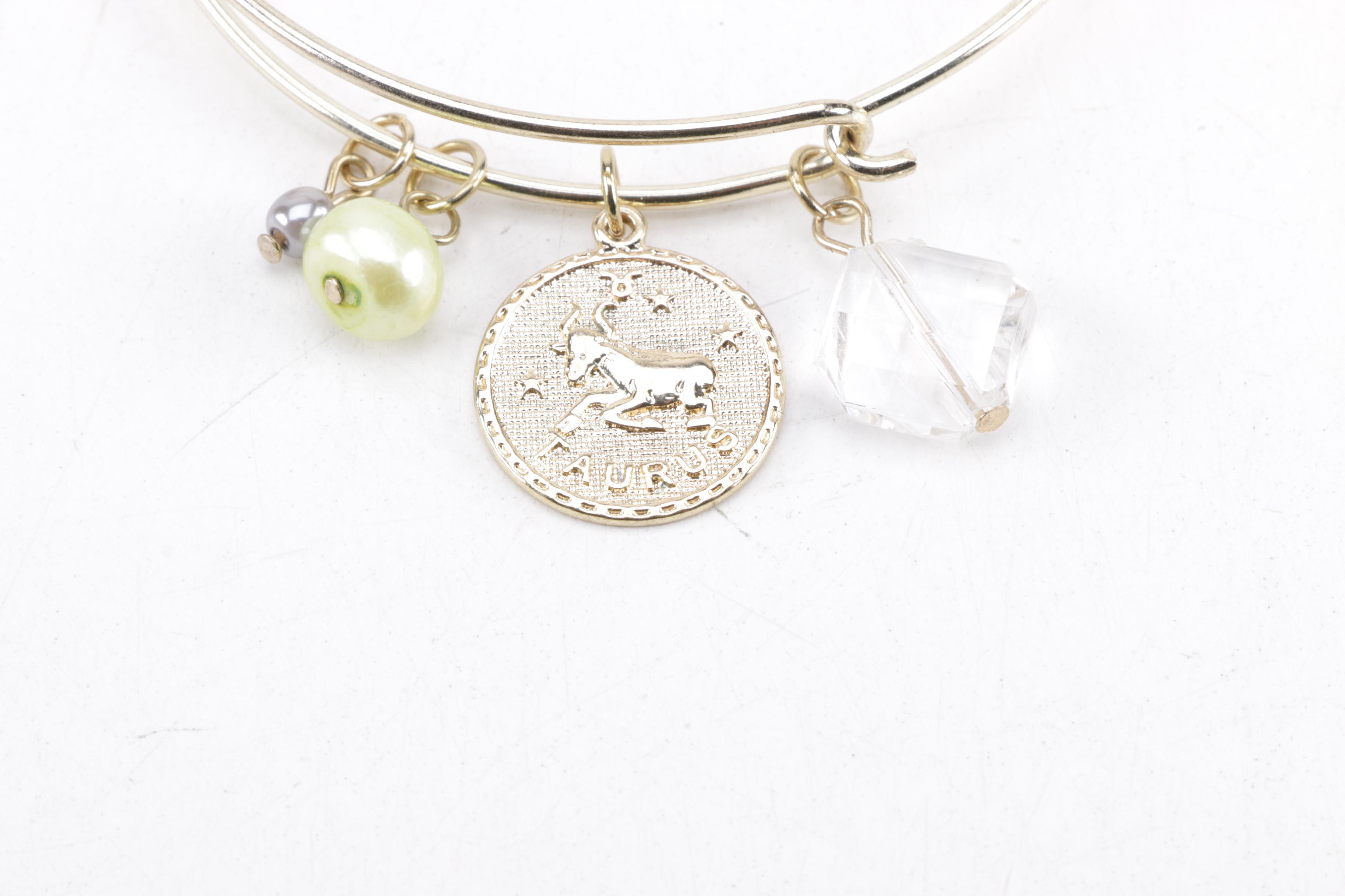 Assortment of Costume Bracelets